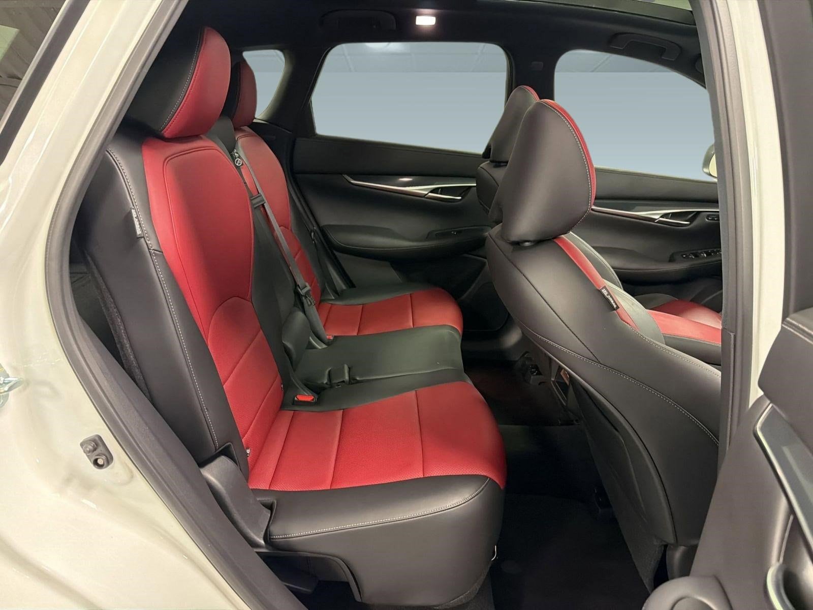 2023 INFINITI QX50 Sport - Photo 30