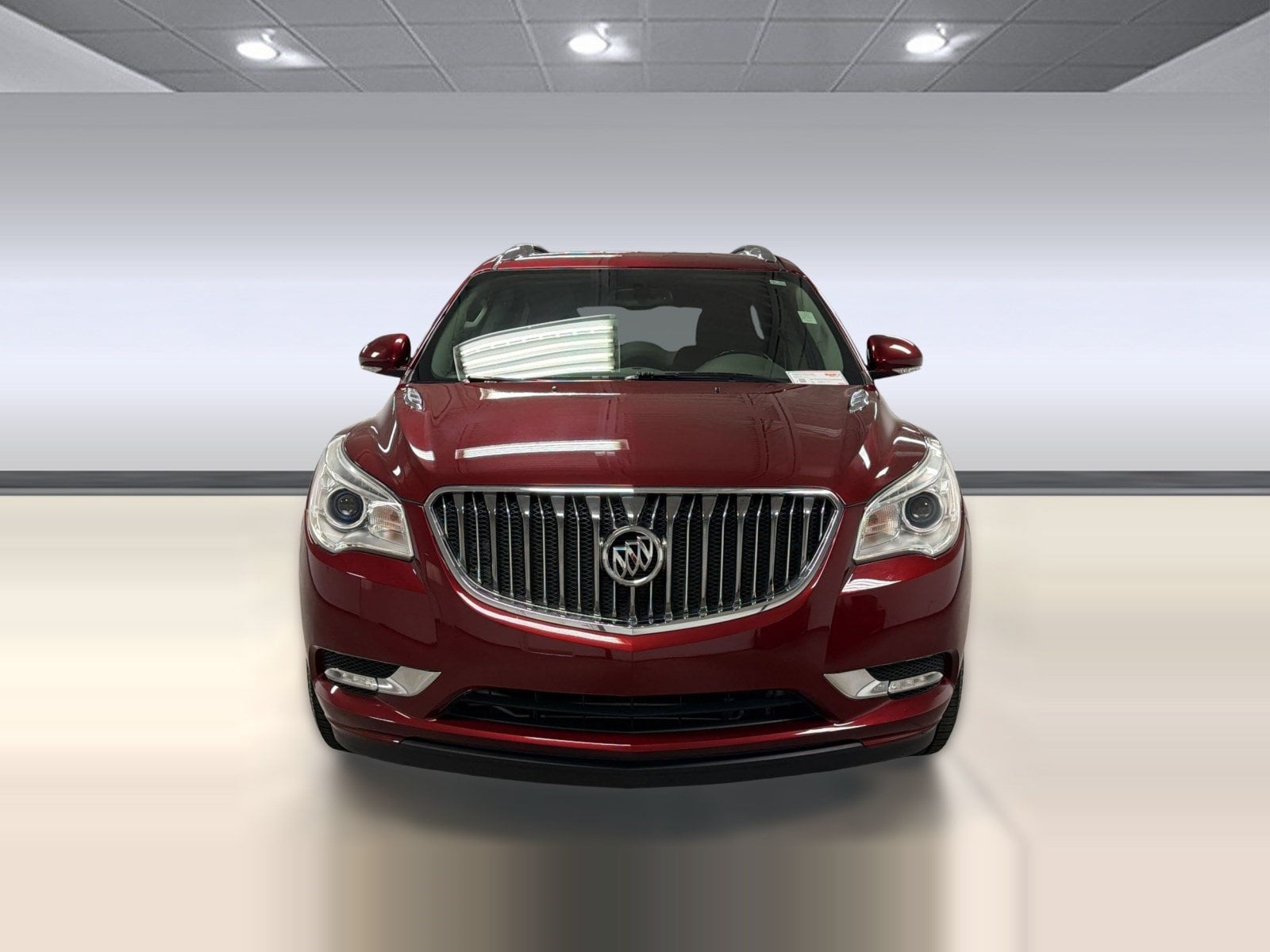 Enclave Convenience SUV