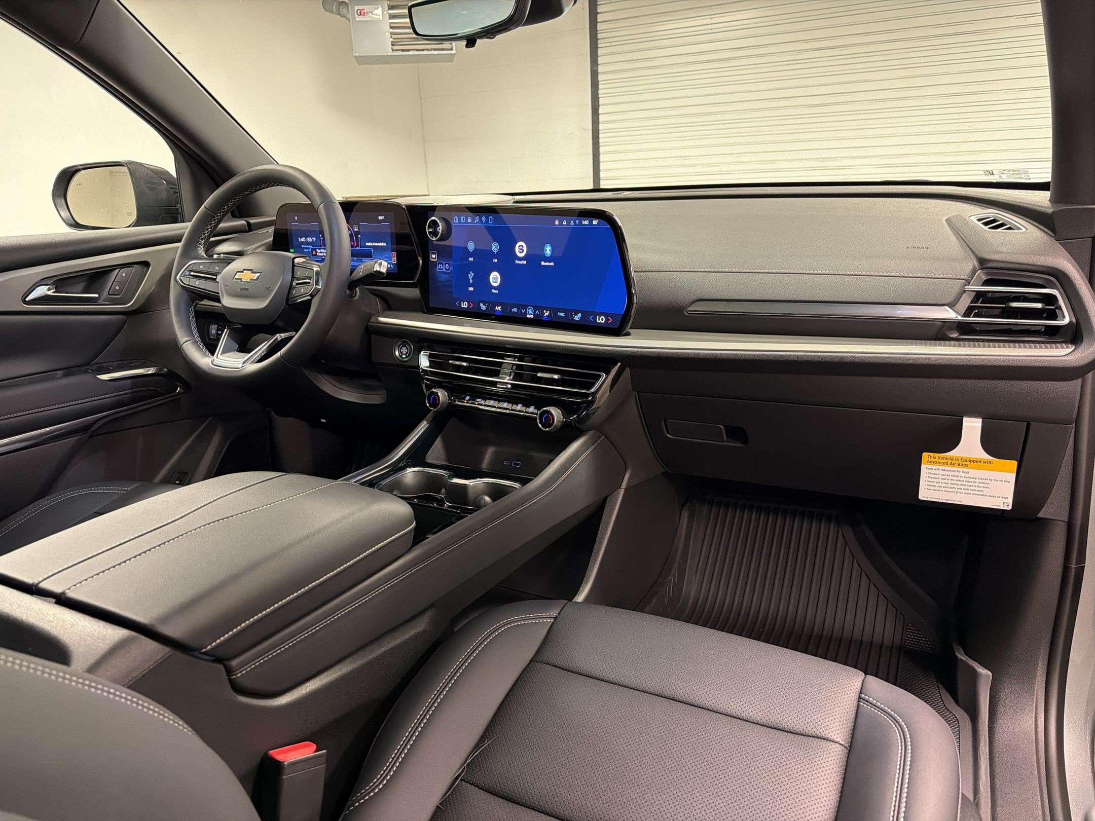 2026 Chevrolet Traverse LT - Photo 29