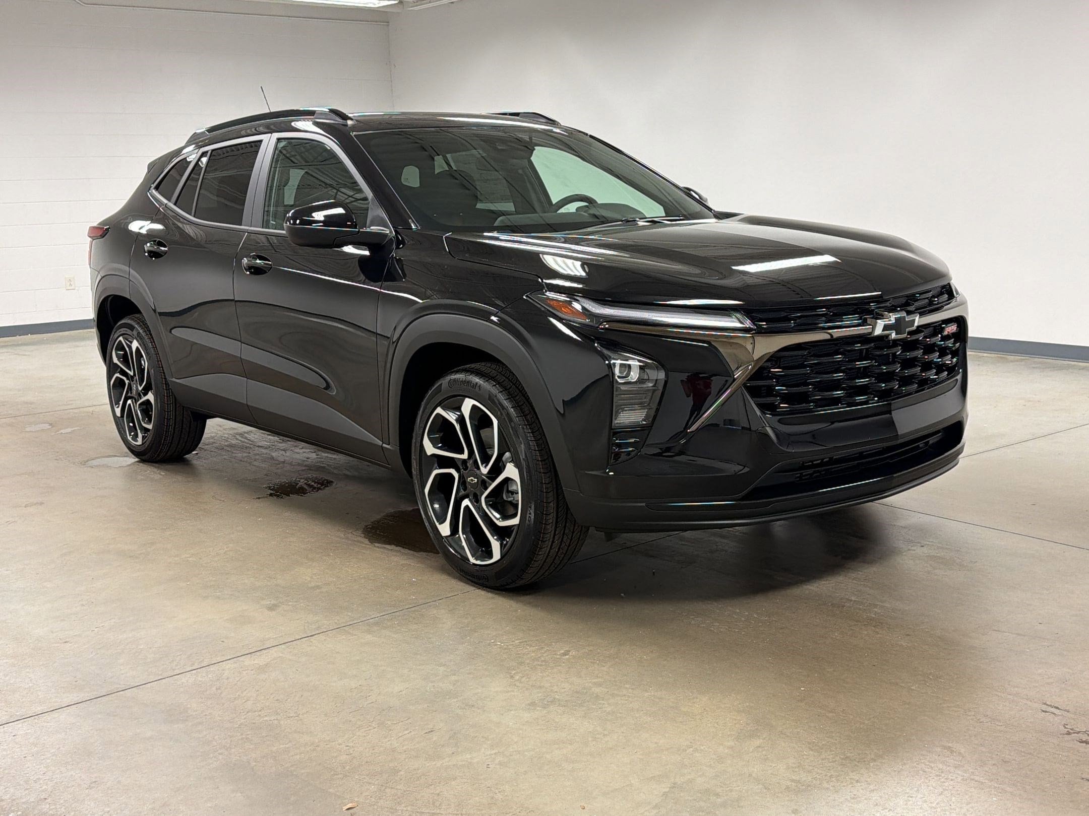 2026 Chevrolet Trax 2RS photo 5