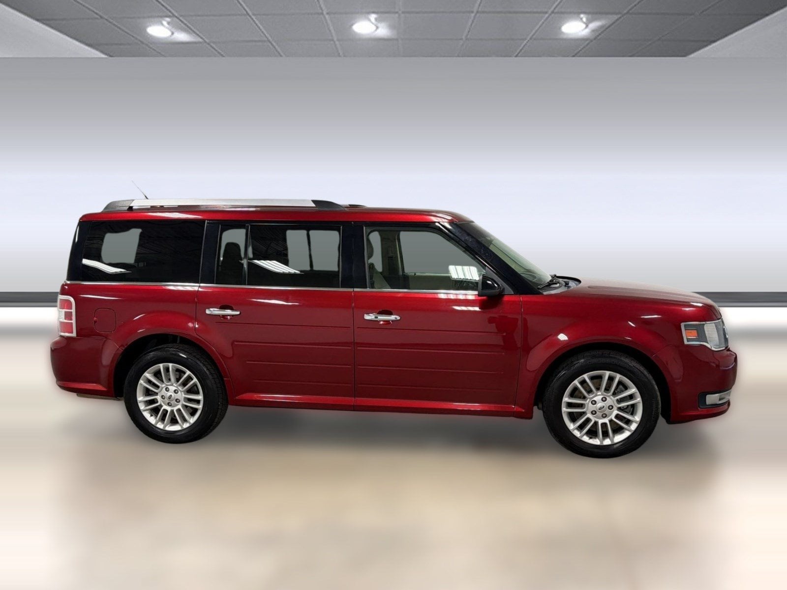 2017 Ford Flex SEL SUV