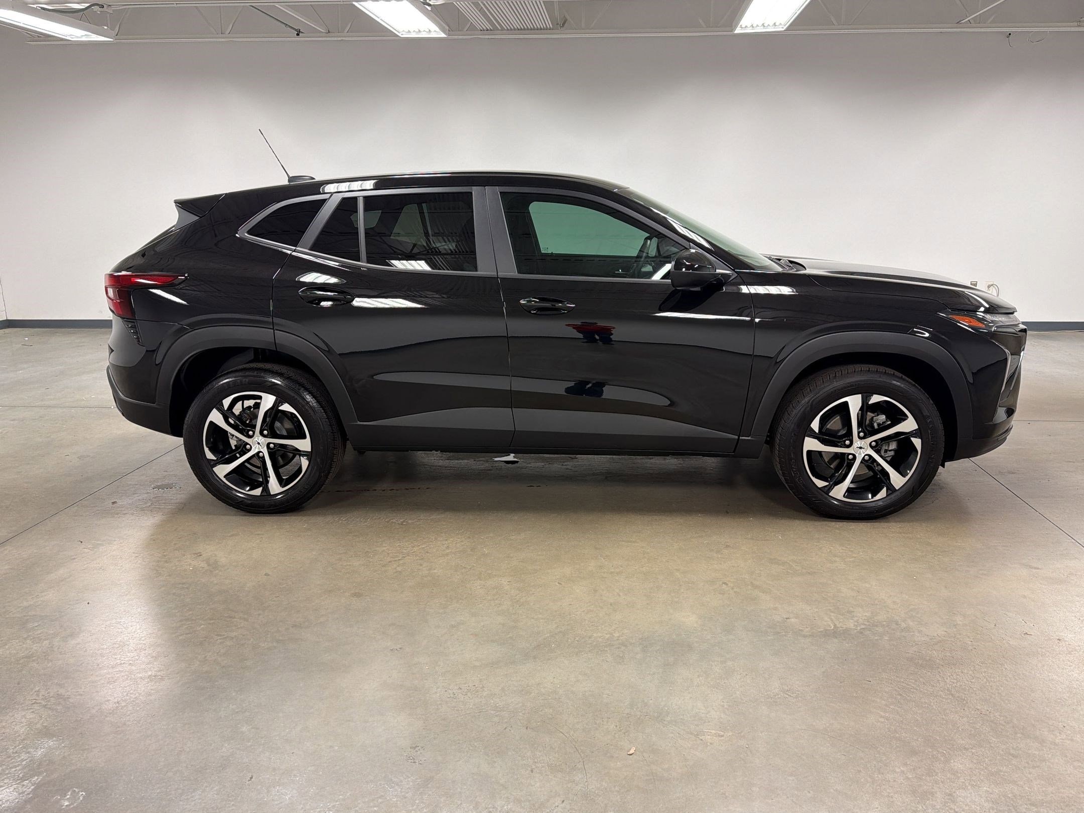 2025 Chevrolet Trax 1RS photo 6