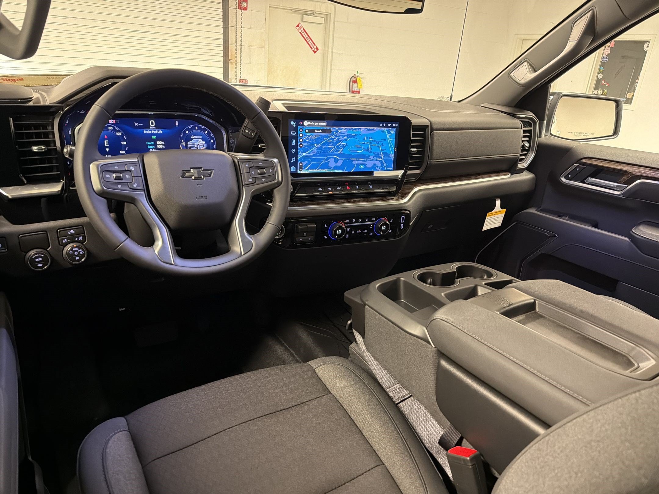 2026 Chevrolet Silverado 1500 RST - Photo 29