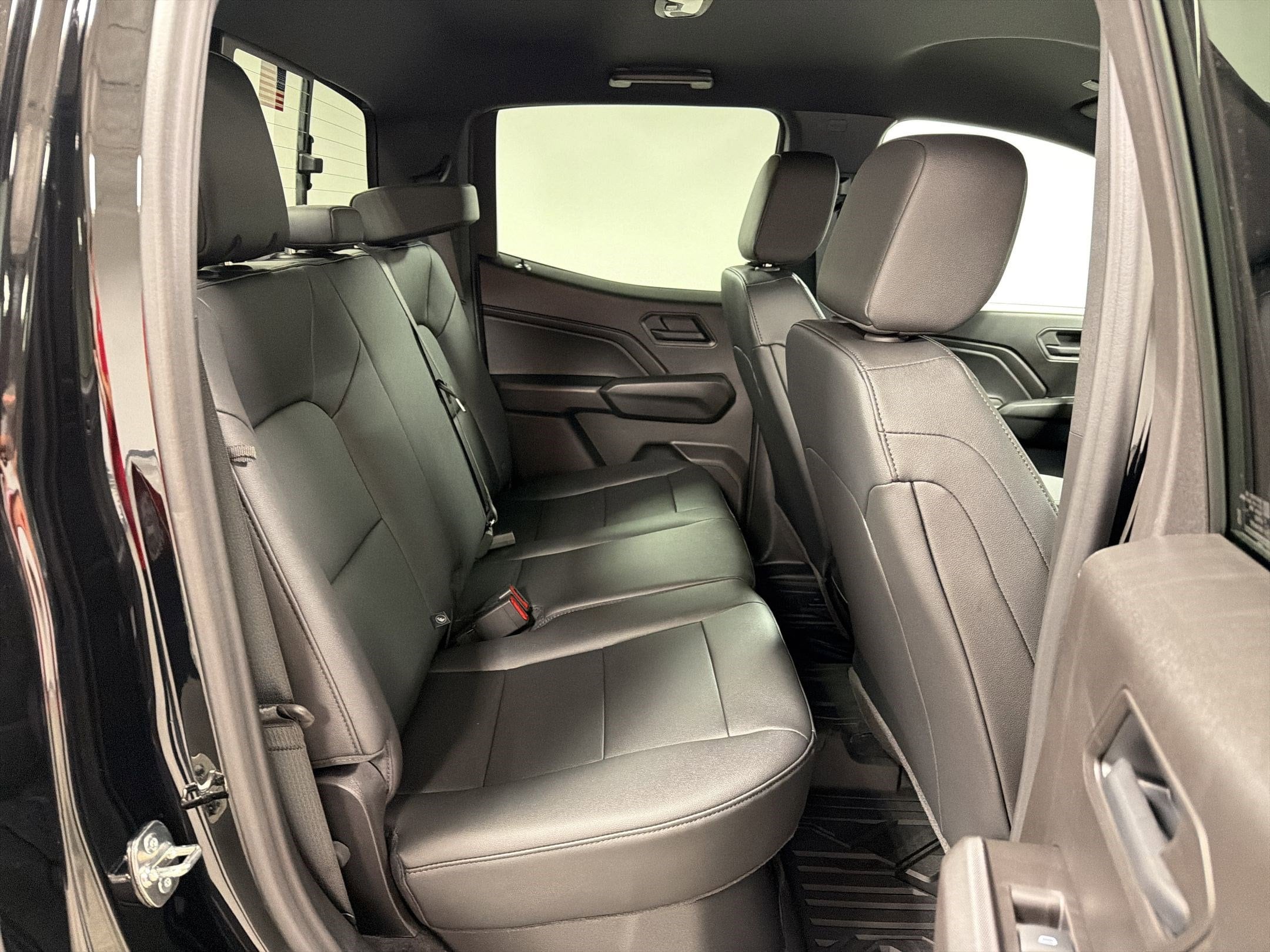 2026 Chevrolet Colorado Trail Boss - Photo 30