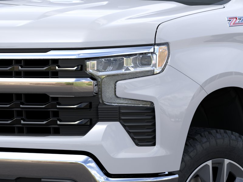 2026 Chevrolet Silverado 1500 LT - Photo 41