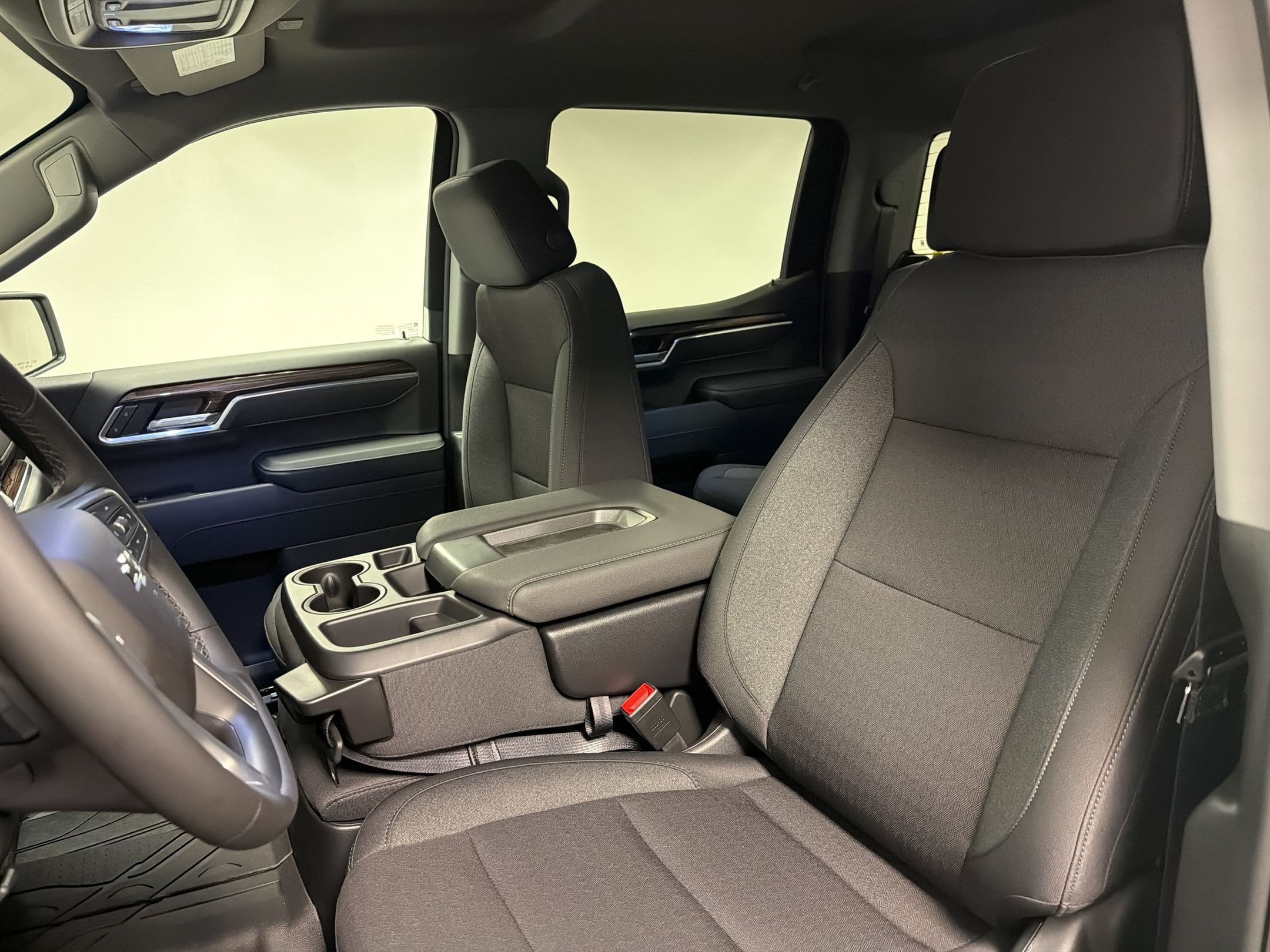 2026 Chevrolet Silverado 1500 RST - Photo 27