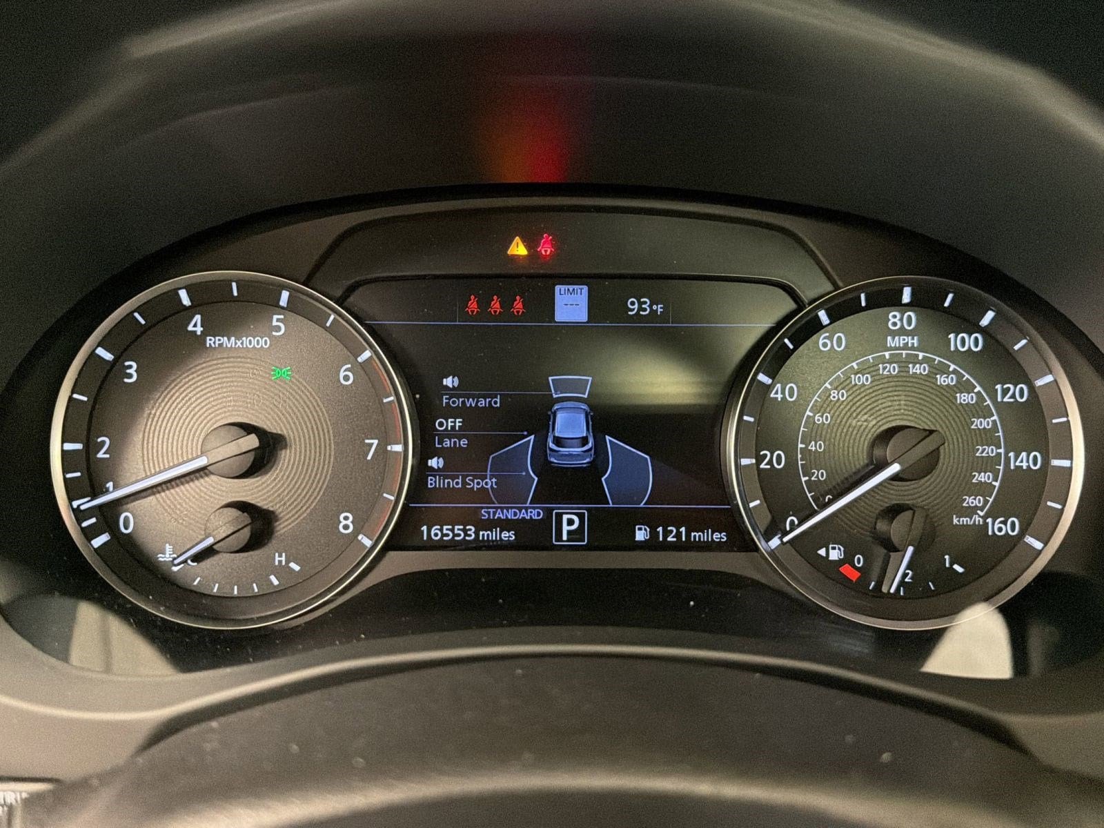 2023 INFINITI QX50 Sport - Photo 18