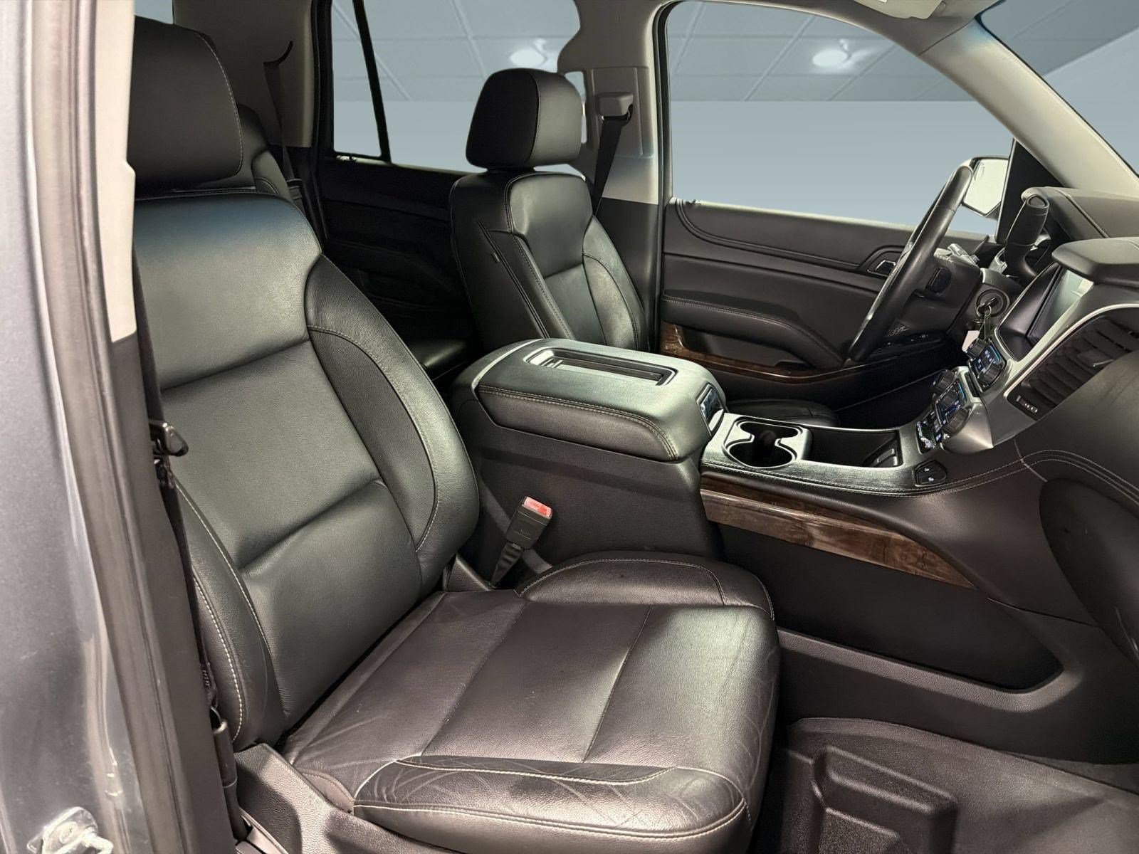 2020 Chevrolet Tahoe LT - Photo 21