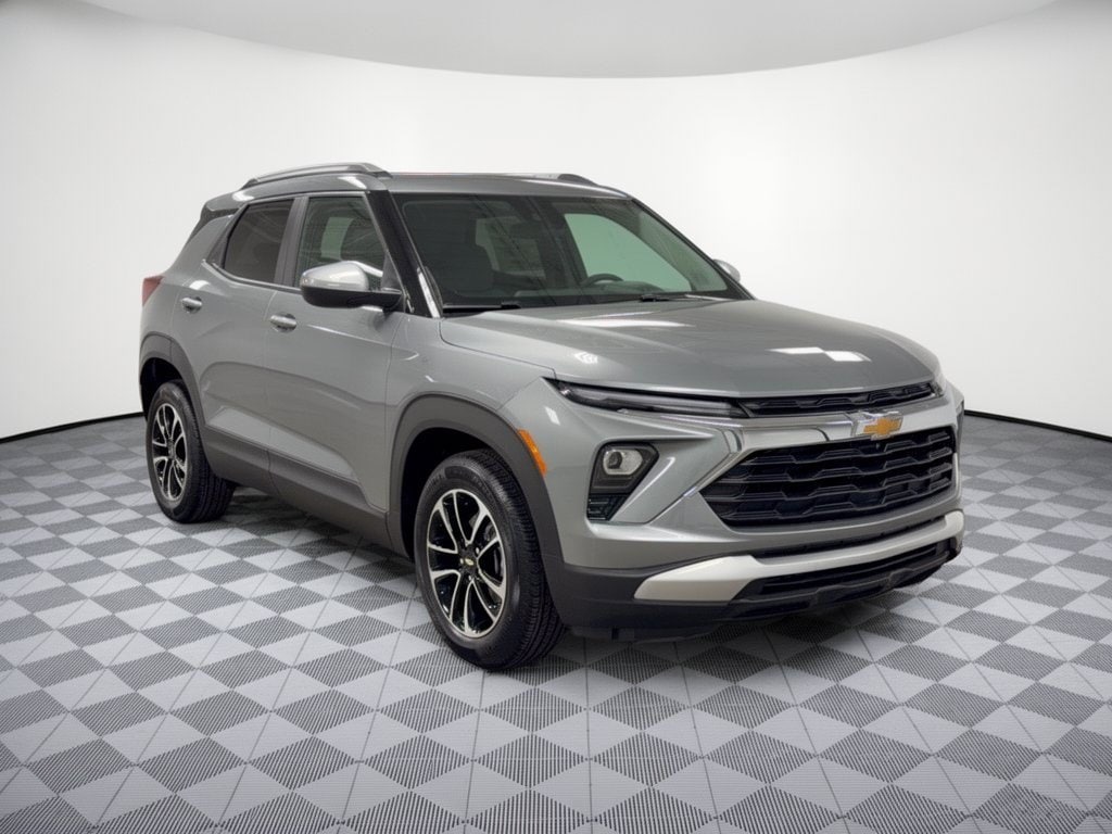 2026 Chevrolet Trailblazer LT - Photo 7