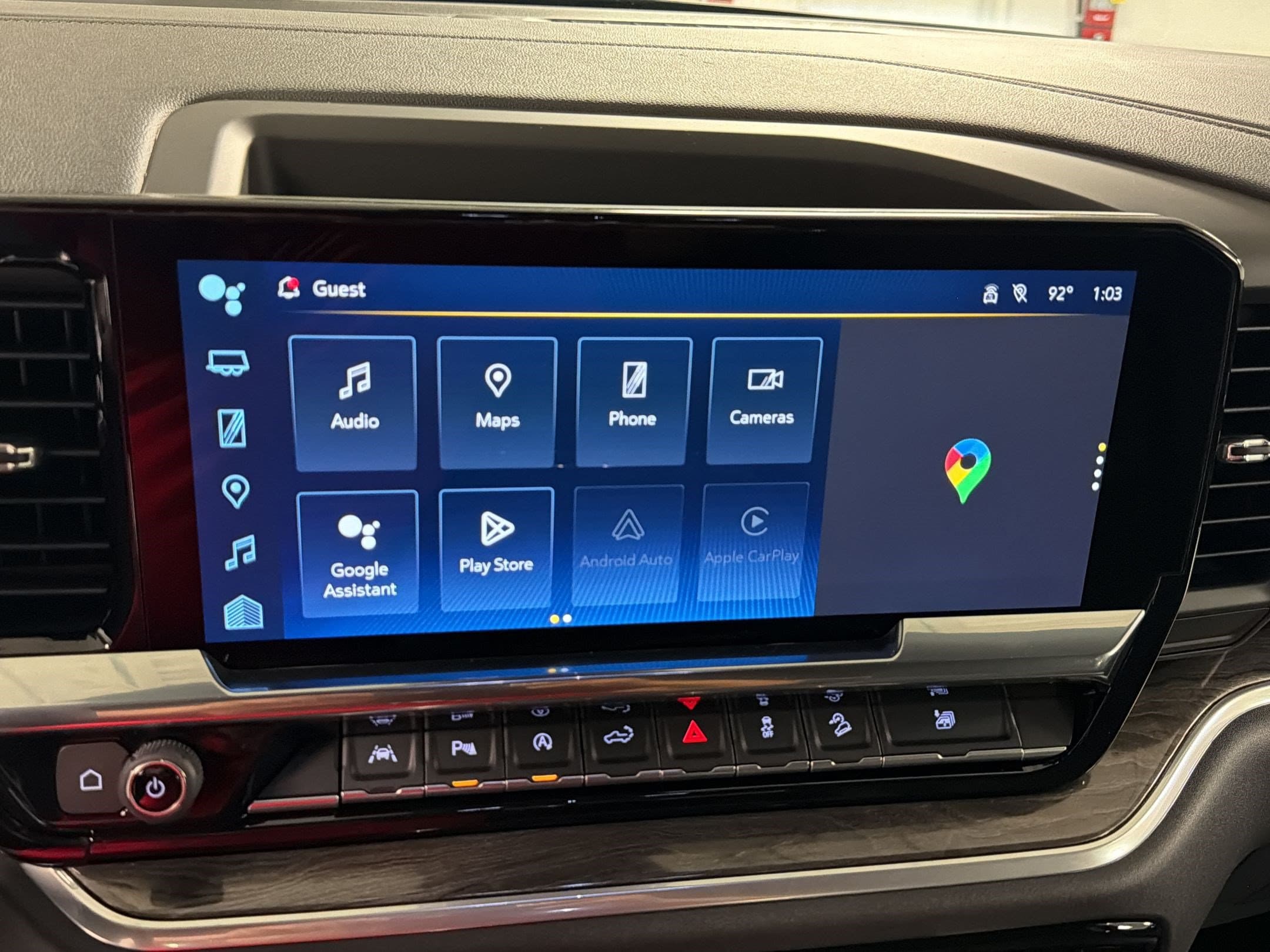 2026 Chevrolet Silverado 1500 LTZ - Photo 19