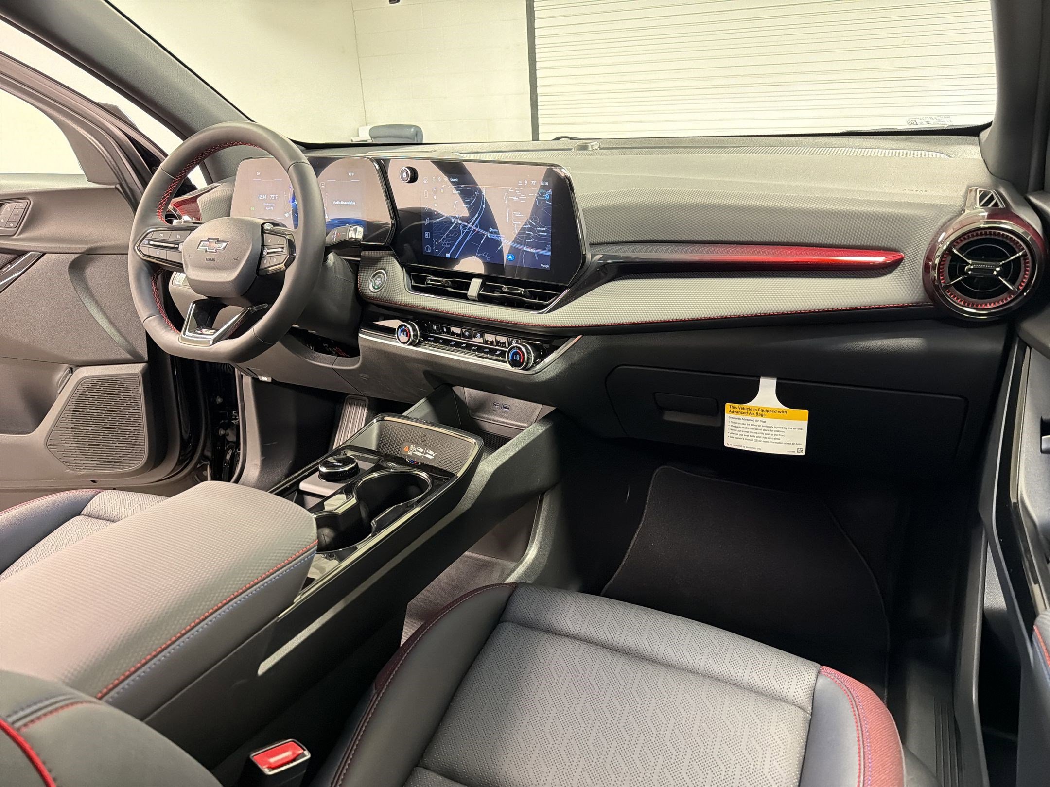2026 Chevrolet Equinox RS - Photo 28