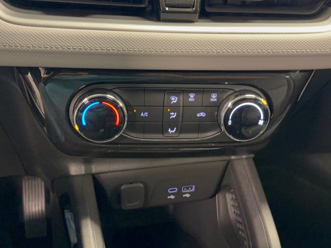 2026 Chevrolet Trailblazer LT - Photo 22