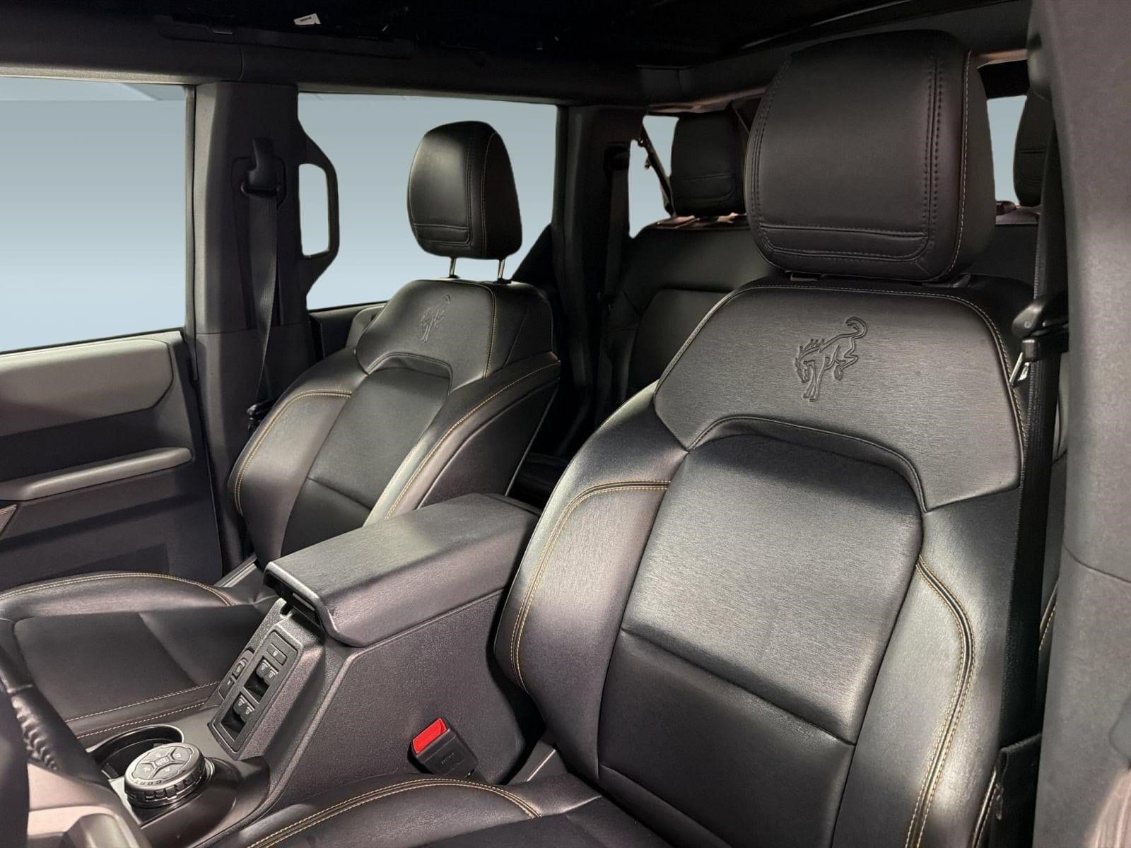 2023 Ford Bronco 4-Door Badlands - Photo 26