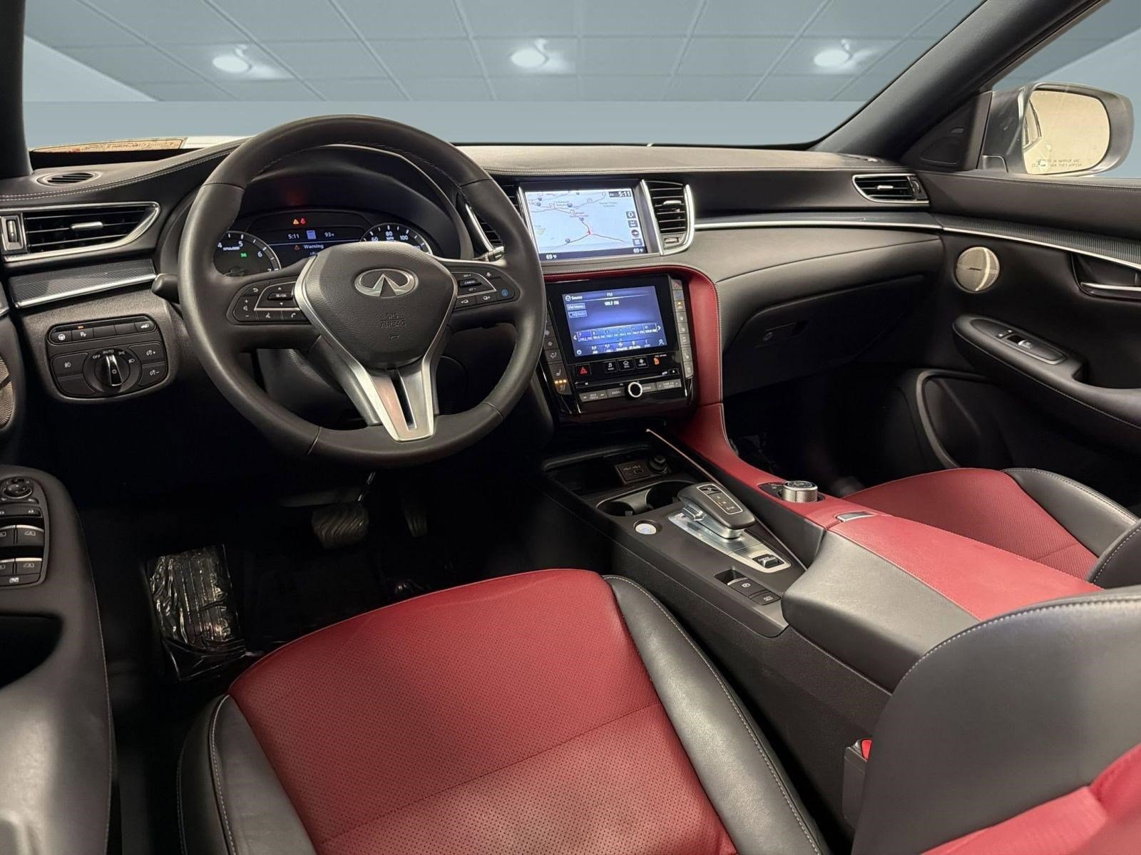 2023 INFINITI QX50 Sport - Photo 28