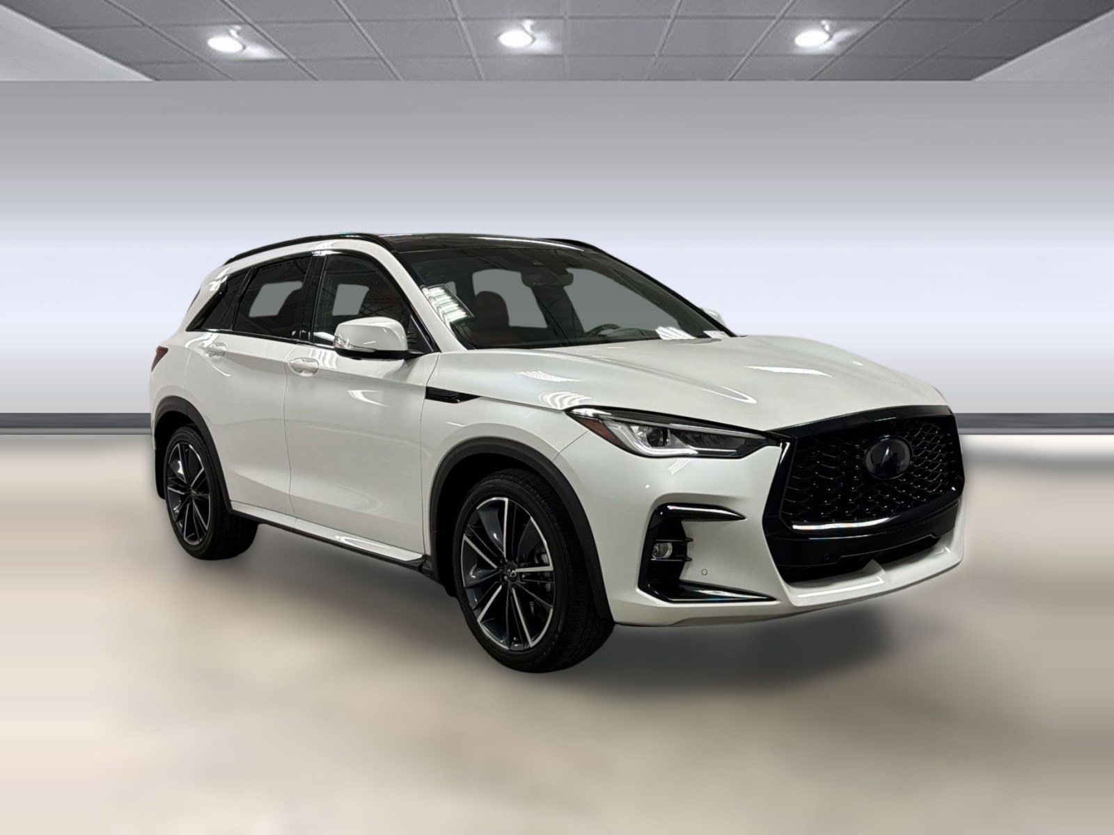 QX50 Sport SUV