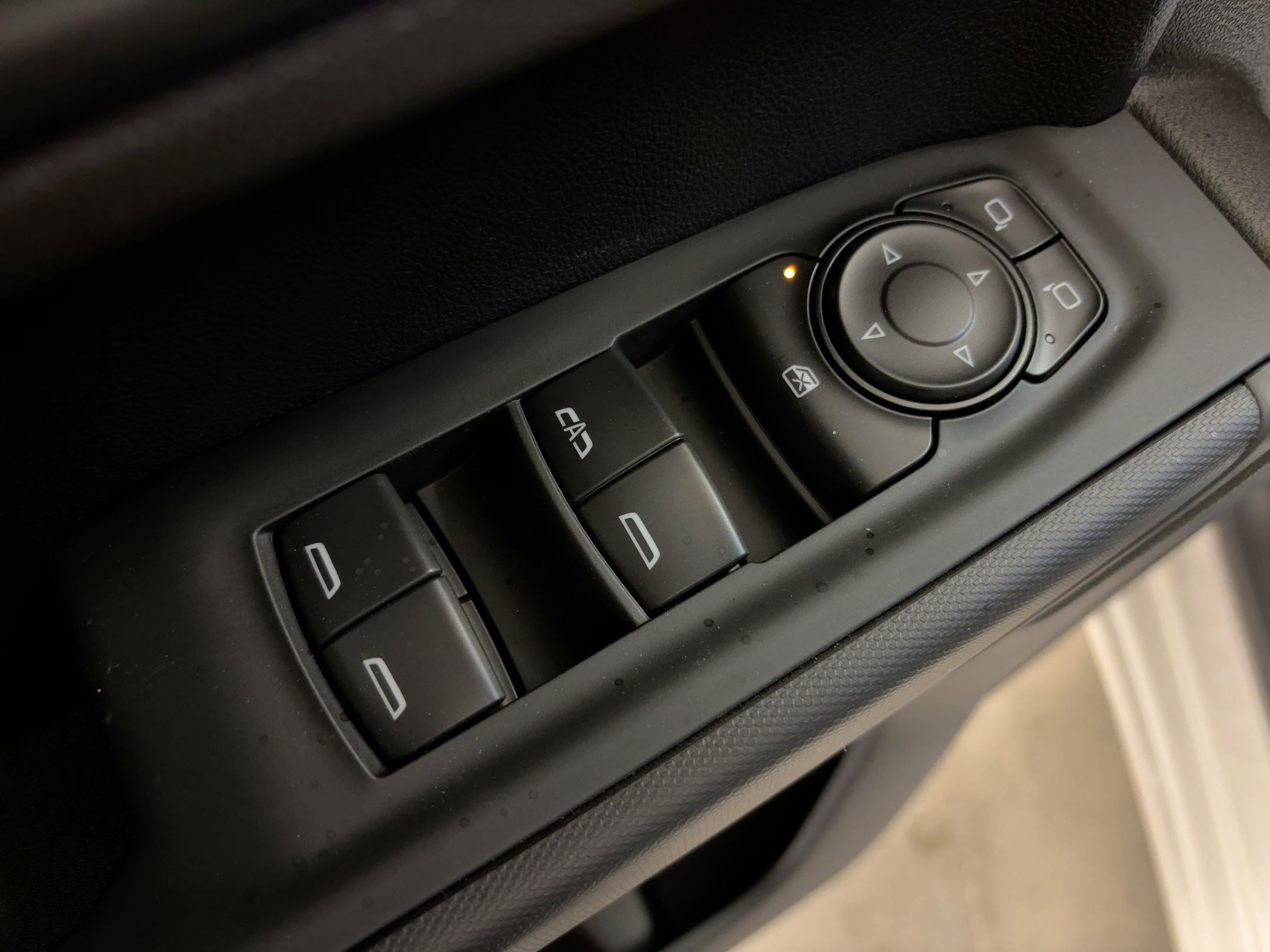 2026 Chevrolet Silverado 1500 Custom Trail Boss - Photo 11