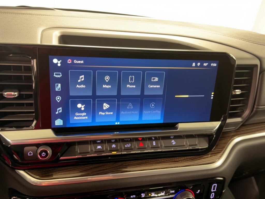 2026 Chevrolet Silverado 1500 LT - Photo 23
