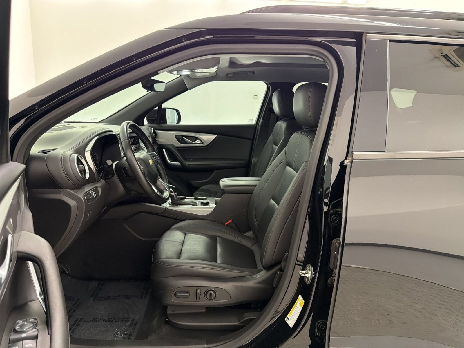 Blazer LT SUV