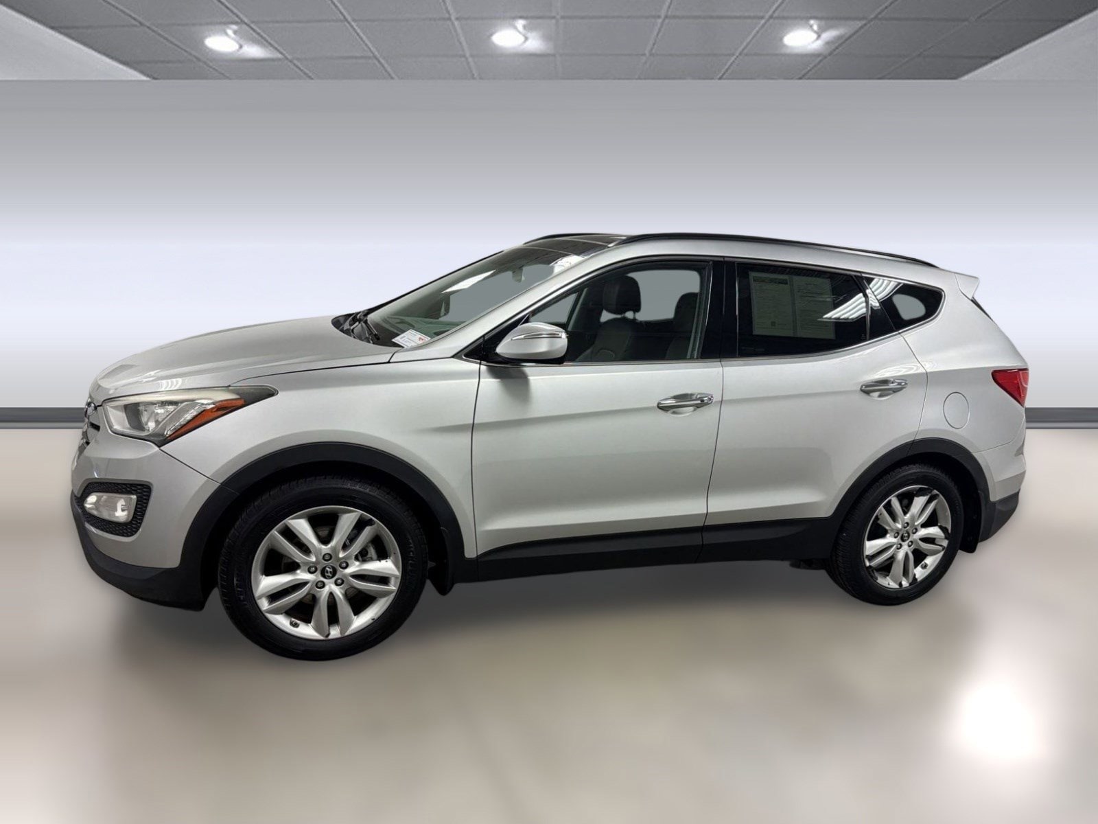 Used 2014 Hyundai Santa Fe Sport 2.0T with VIN 5XYZW3LA0EG140532 for sale in Montgomery, AL