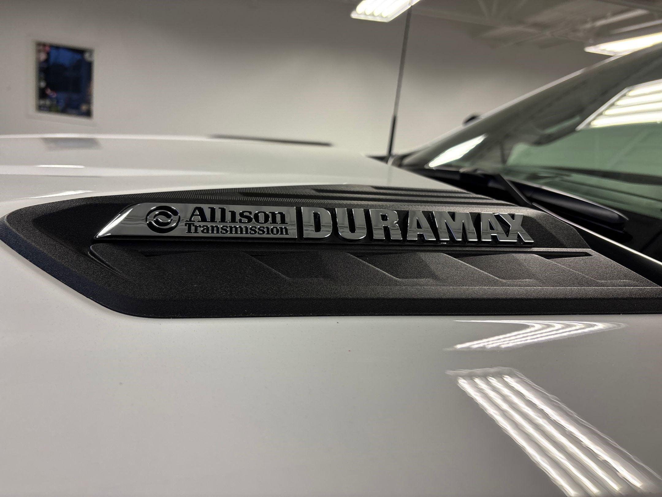 2025 Chevrolet Silverado 3500 HD Work Truck - Photo 21