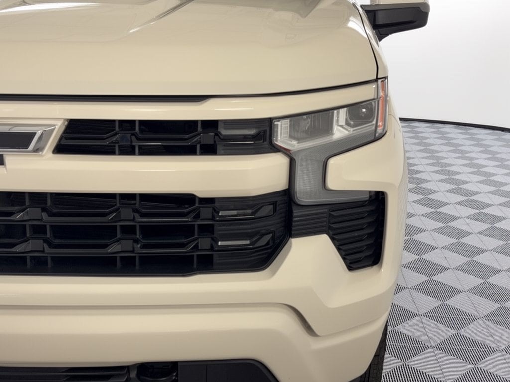 2026 Chevrolet Silverado 1500 RST - Photo 12
