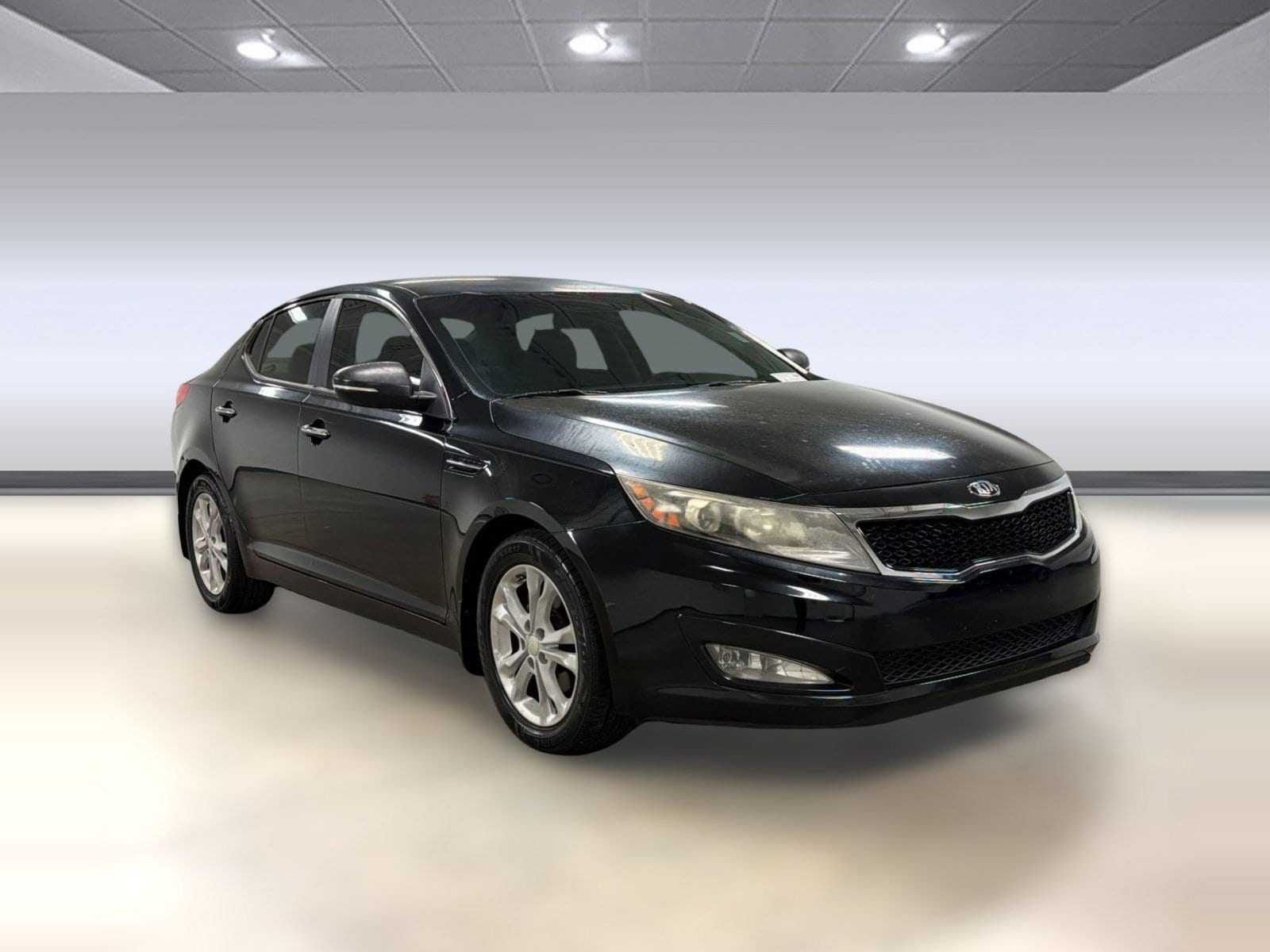 Optima LX