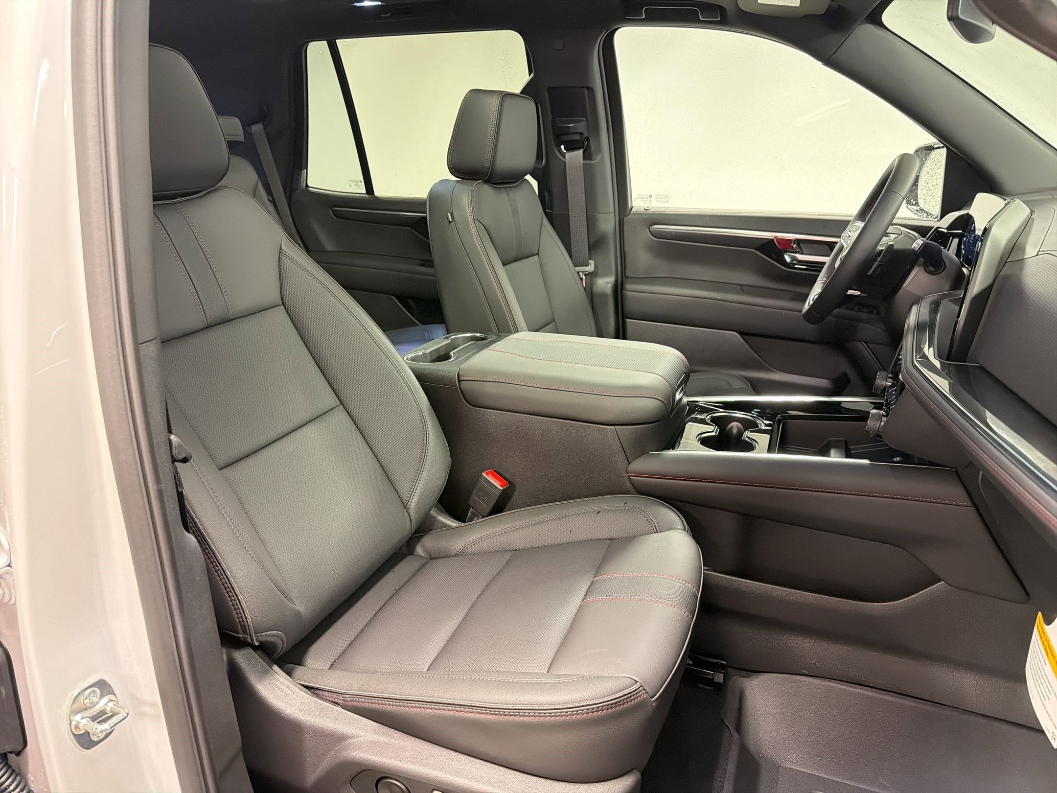 2026 Chevrolet Tahoe RST - Photo 29