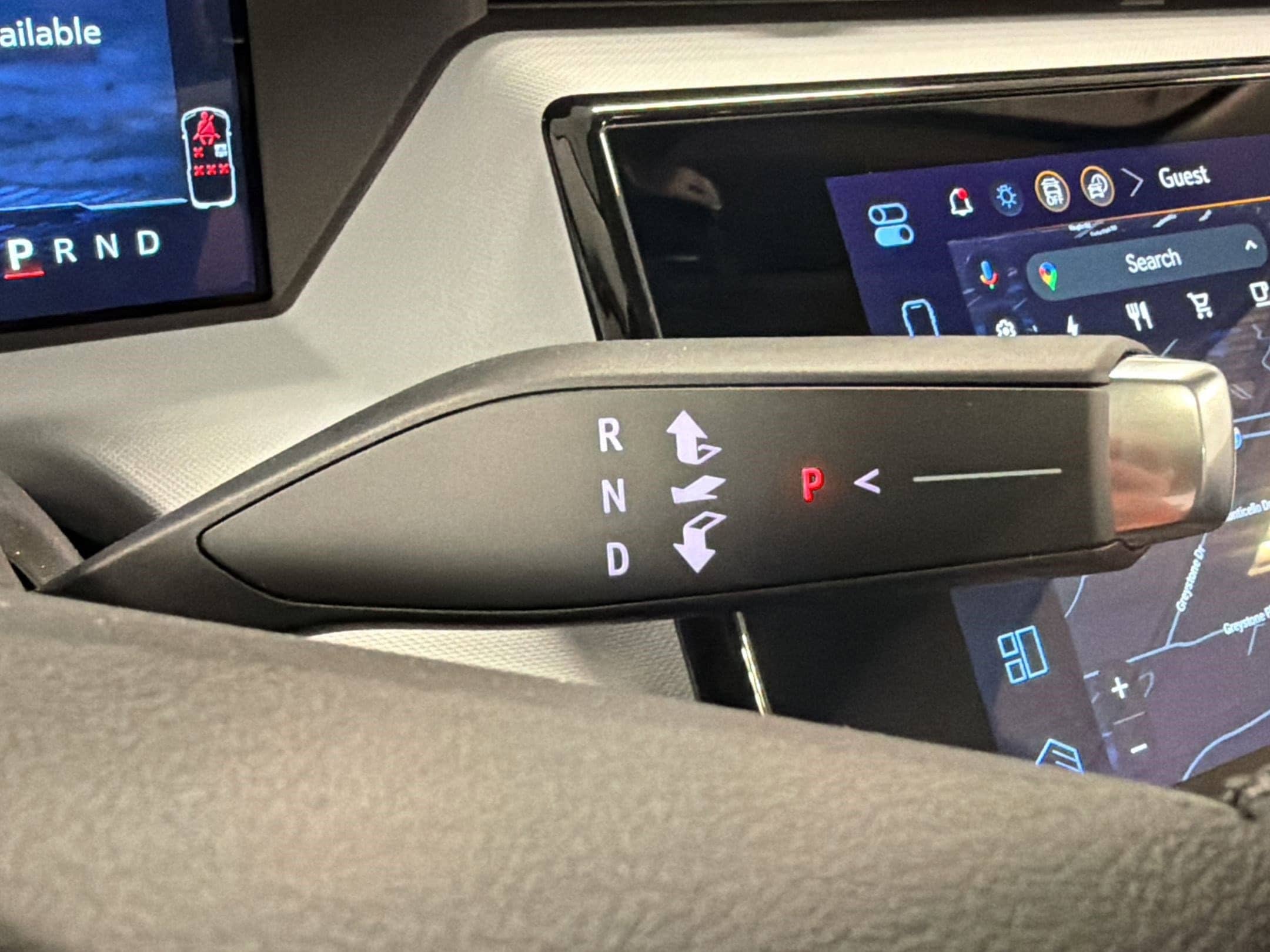 2027 Chevrolet Bolt RS - Photo 27