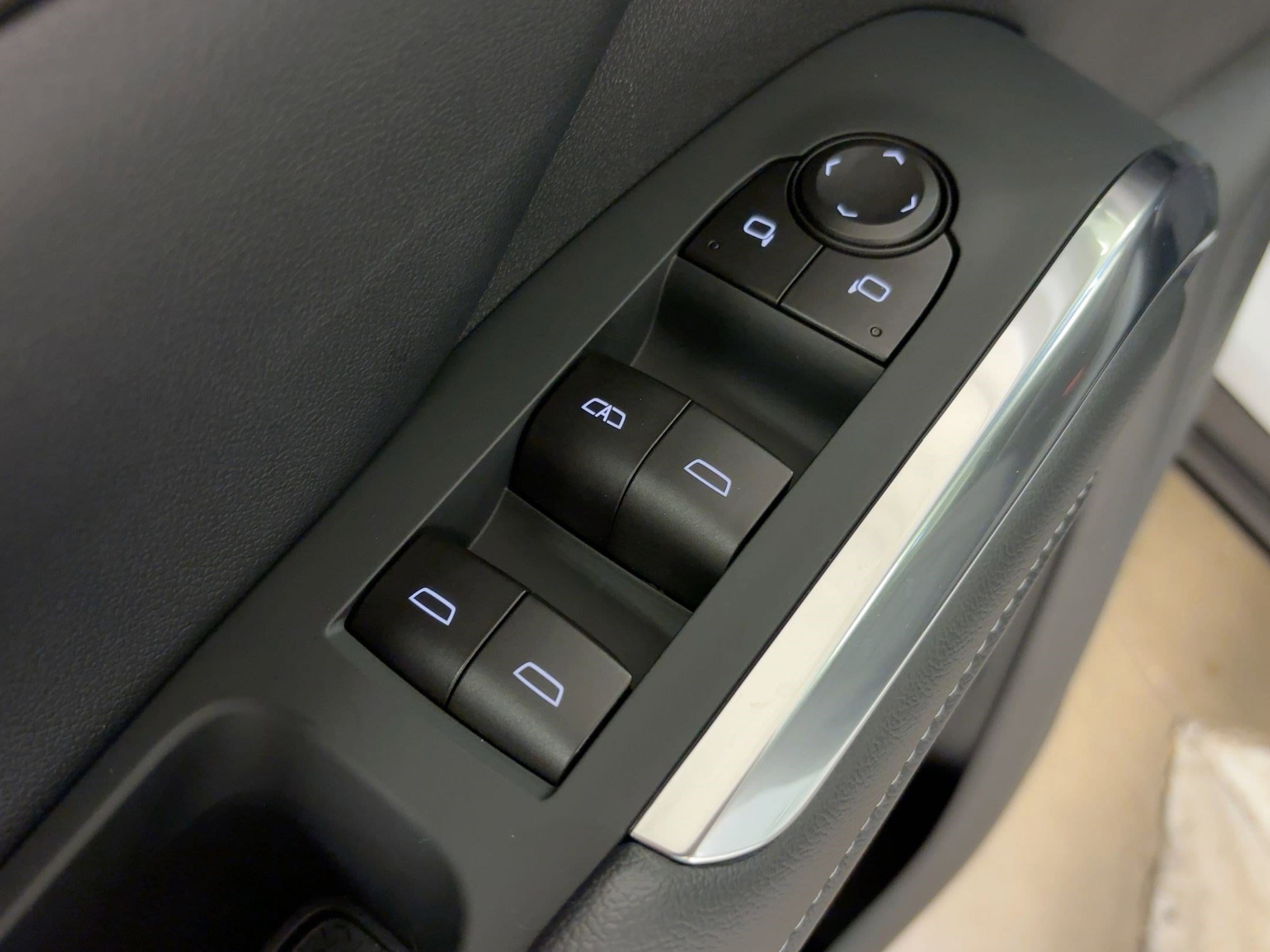 2026 Chevrolet Traverse LT - Photo 10