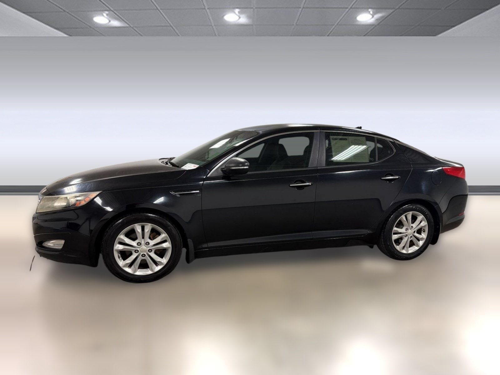 Optima LX