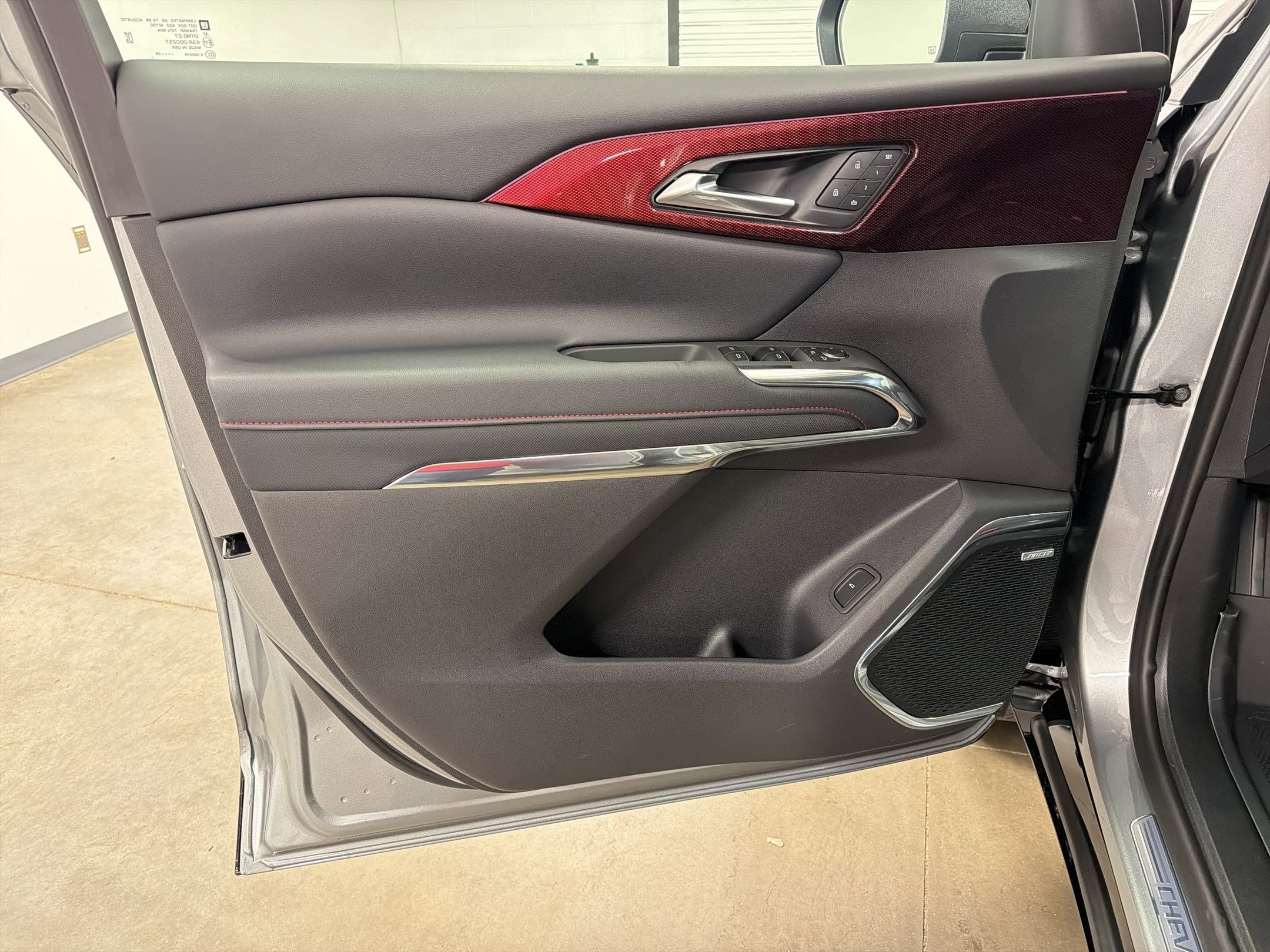 2026 Chevrolet Traverse RS - Photo 20