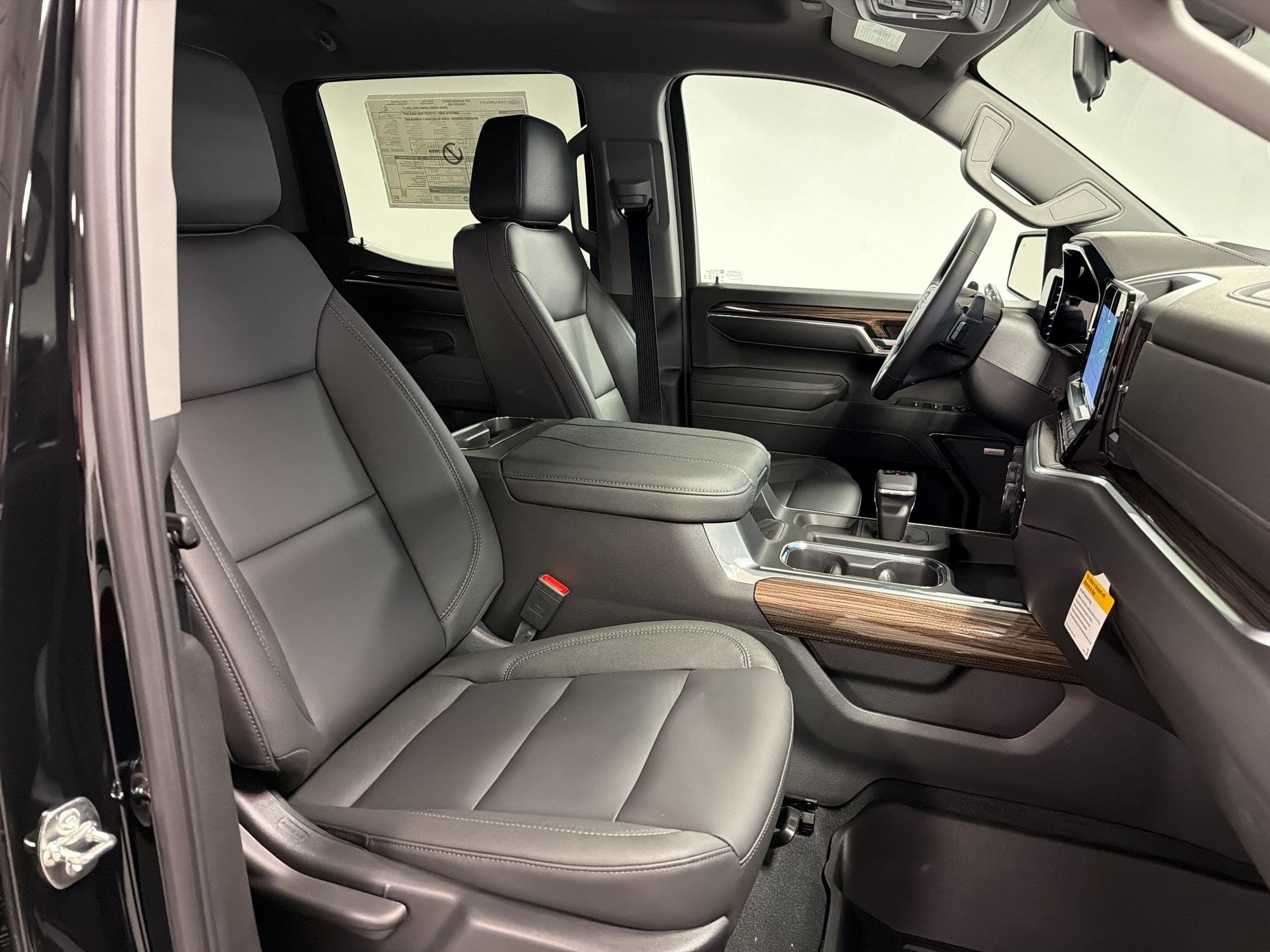 2026 Chevrolet Silverado 1500 LT Trail Boss - Photo 24