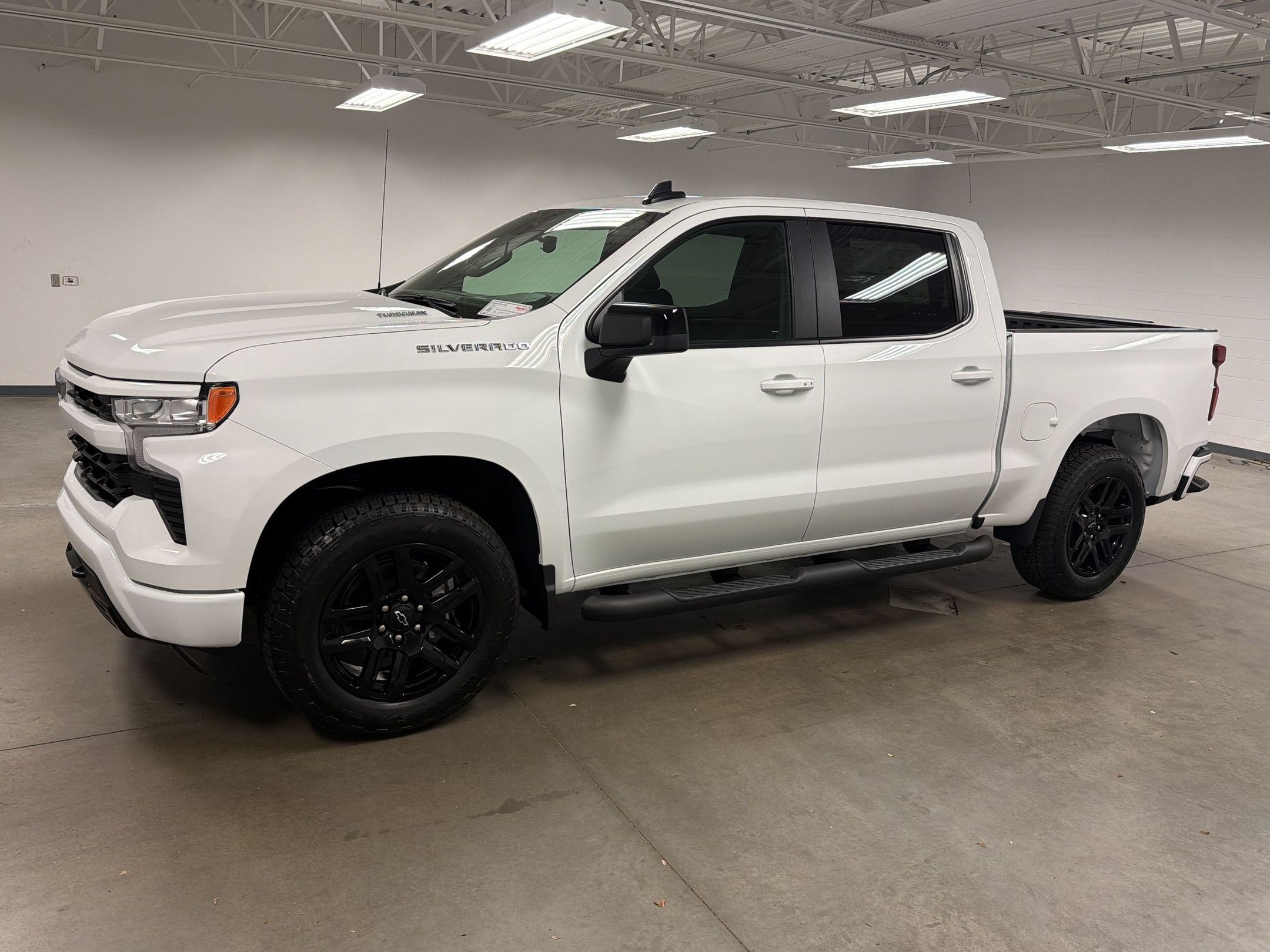2026 Chevrolet Silverado 1500 RST - Photo 25