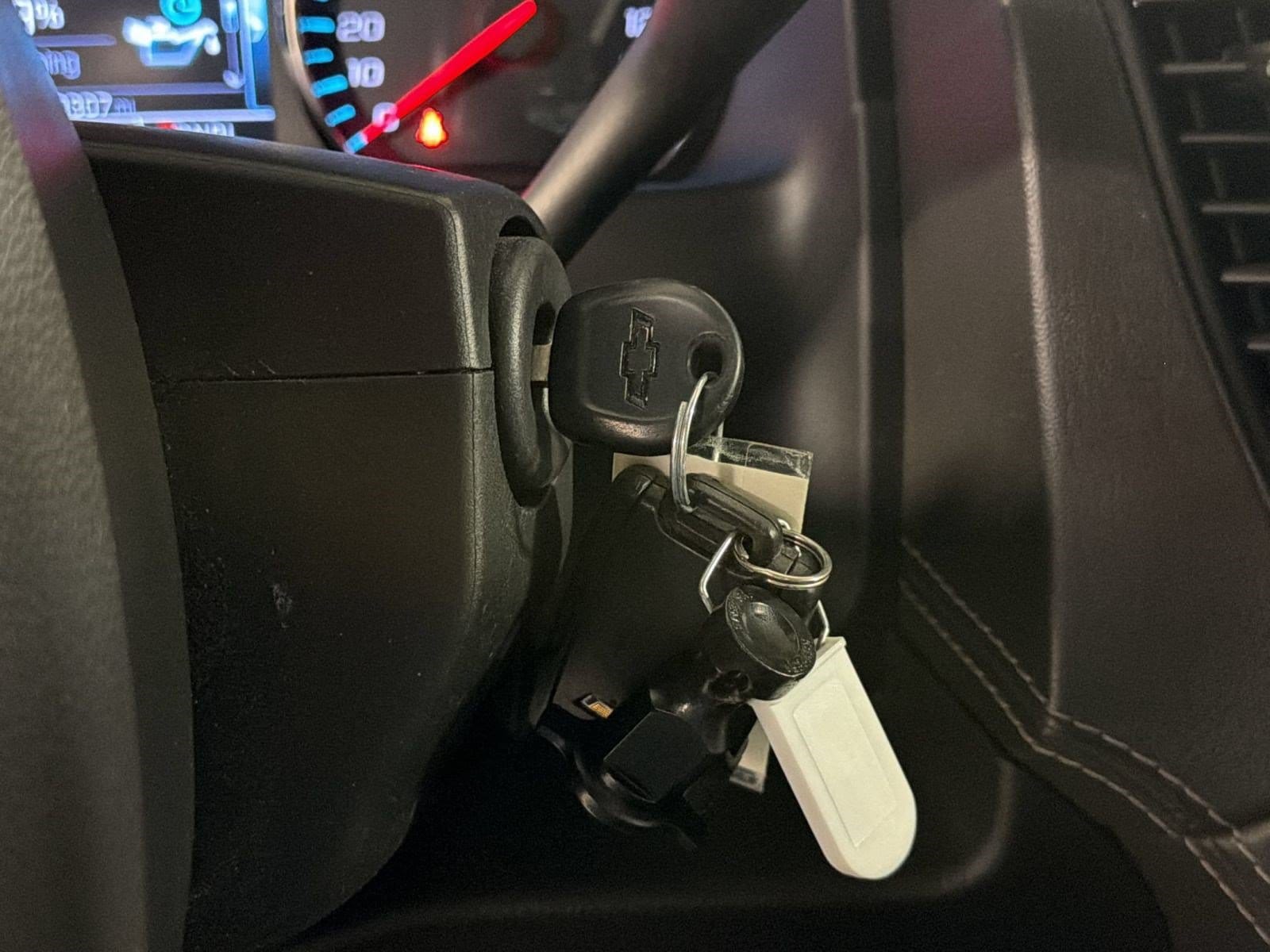 2020 Chevrolet Tahoe LT - Photo 26