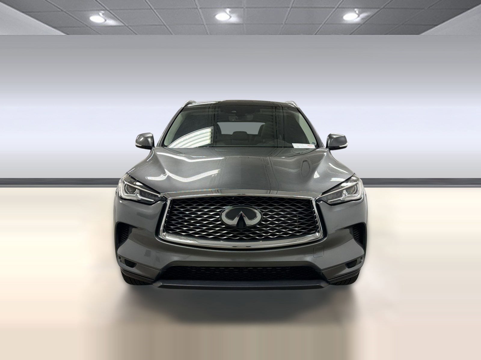 QX50 Luxe SUV