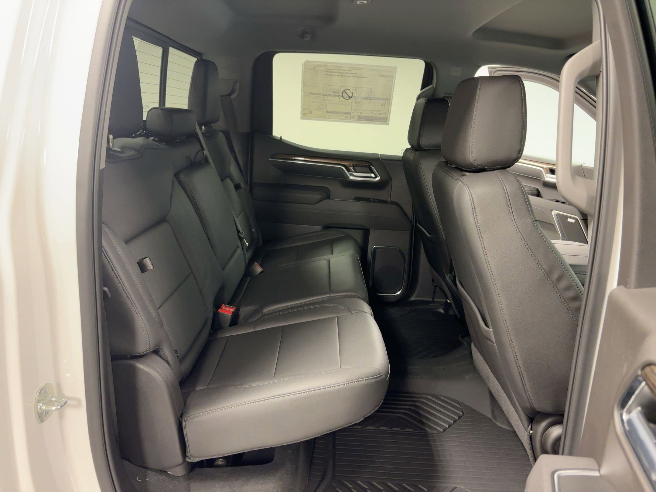 2026 Chevrolet Silverado 1500 LT Trail Boss - Photo 30