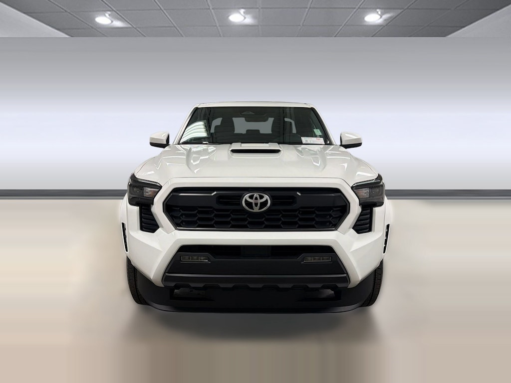 Used 2025 Toyota Tacoma TRD Sport Truck