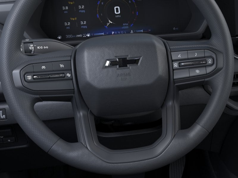2026 Chevrolet Colorado Trail Boss - Photo 49