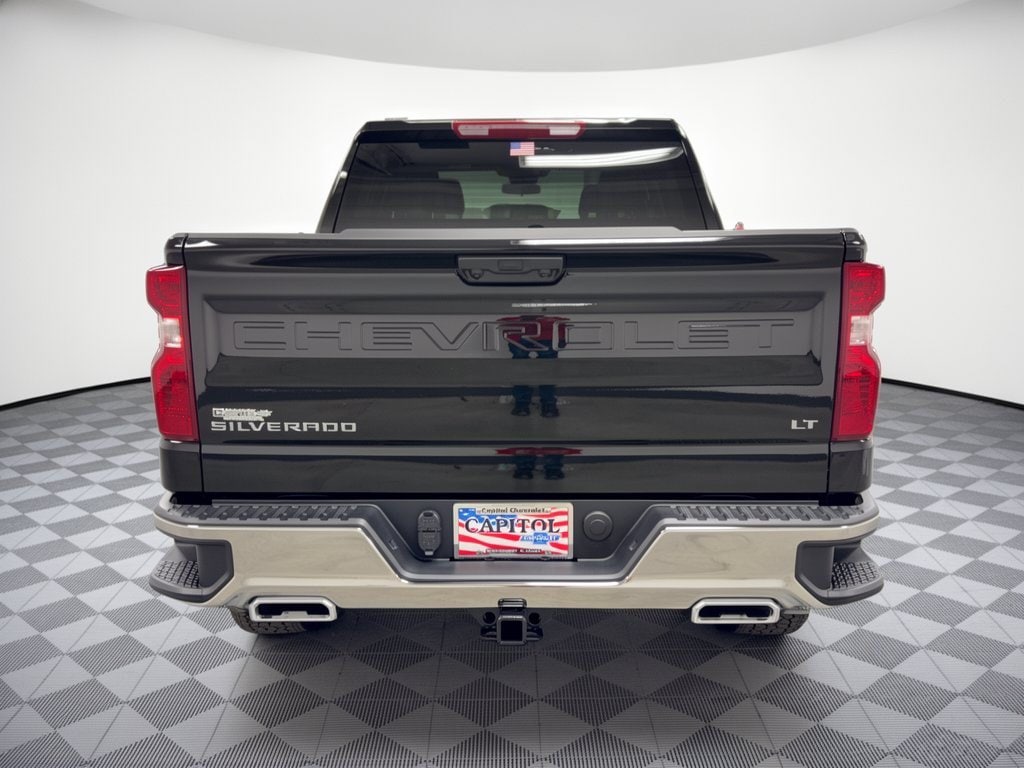 2026 Chevrolet Silverado 1500 LT - Photo 11