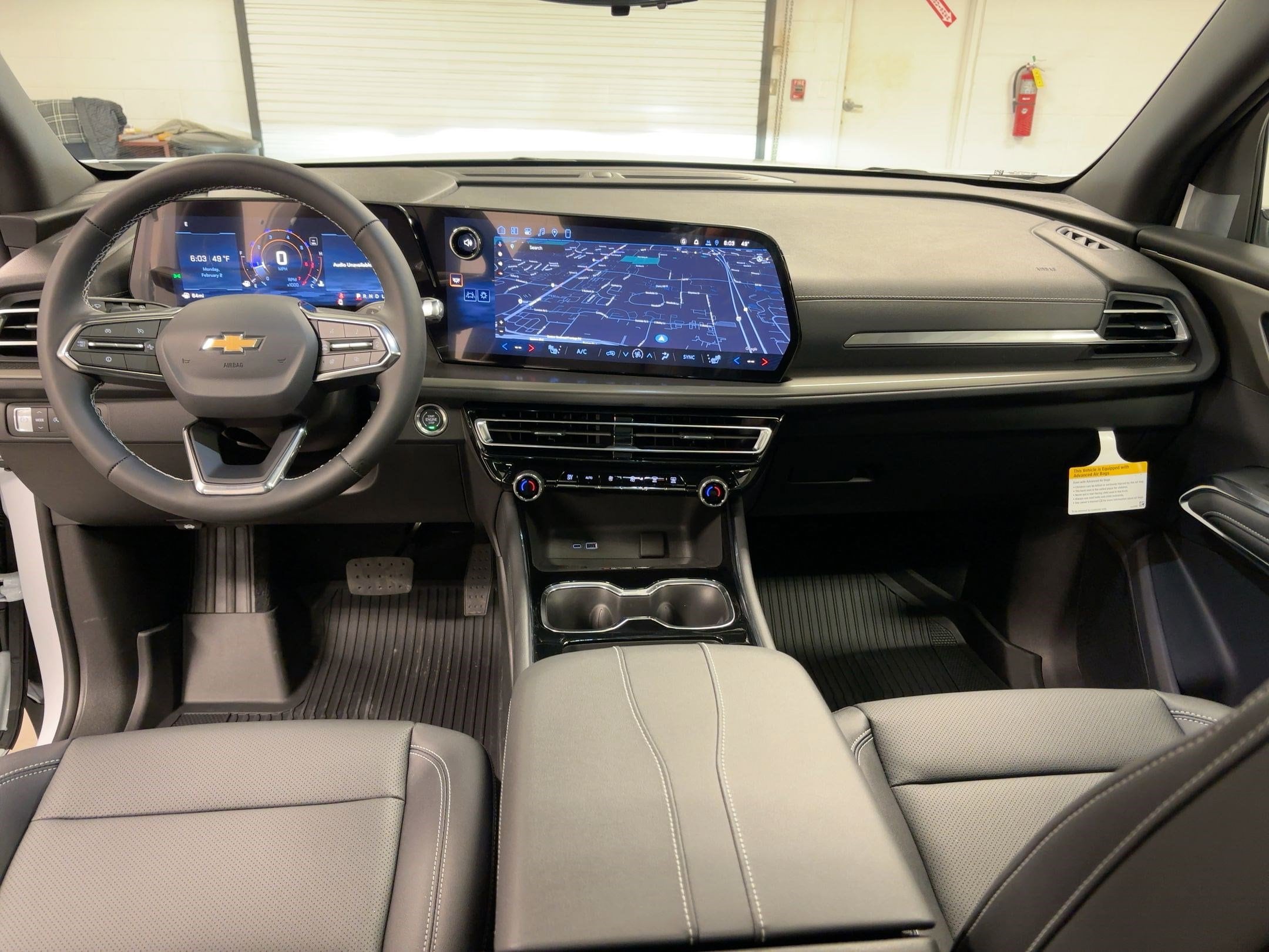 2026 Chevrolet Traverse LT - Photo 14