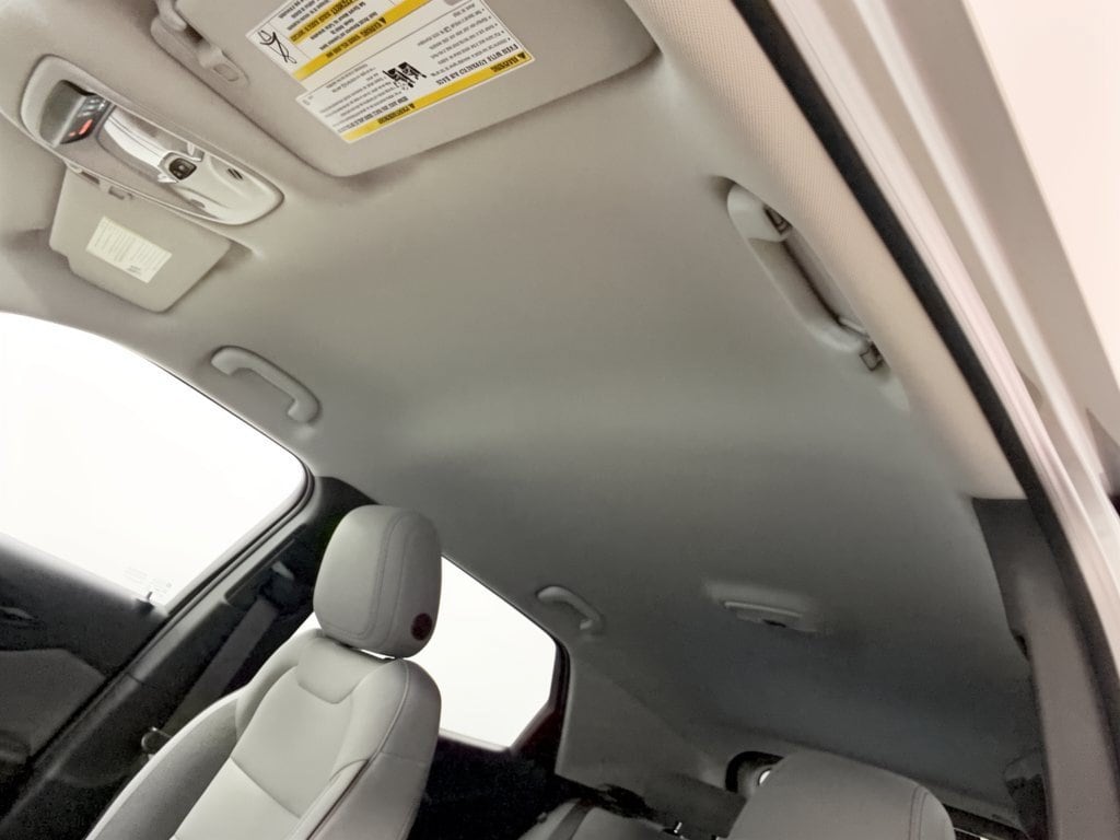 2026 Chevrolet Trailblazer LT - Photo 27