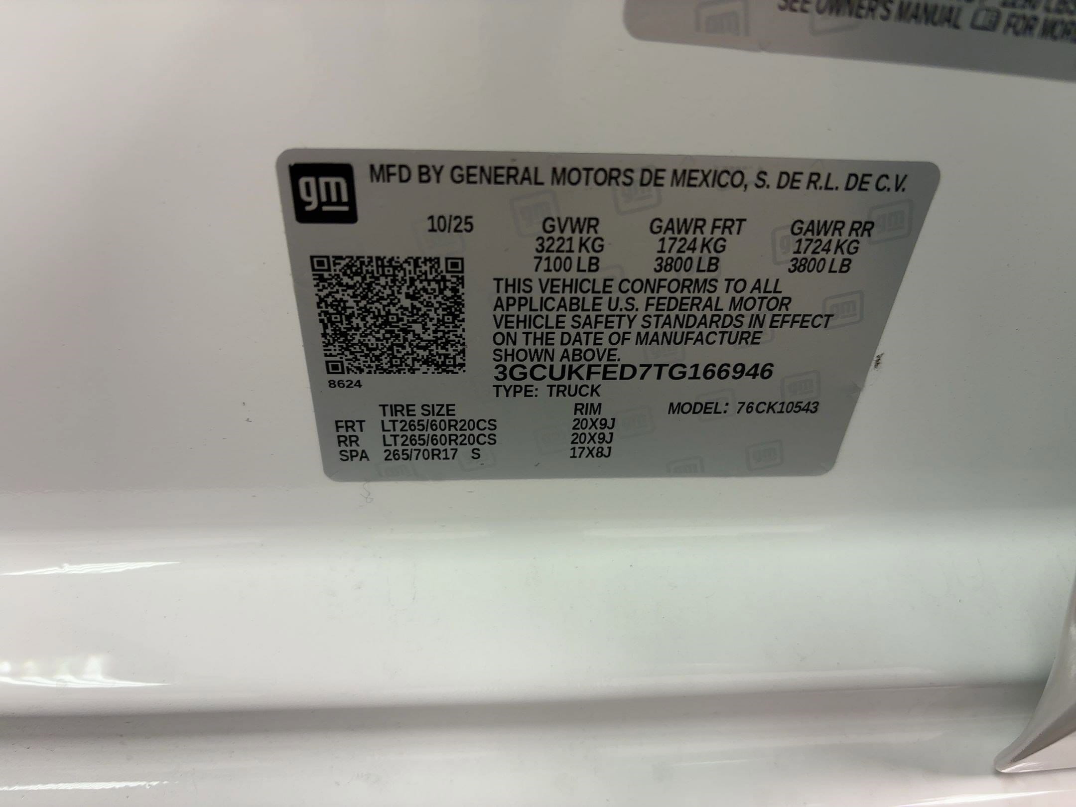 2026 Chevrolet Silverado 1500 LT Trail Boss - Photo 18