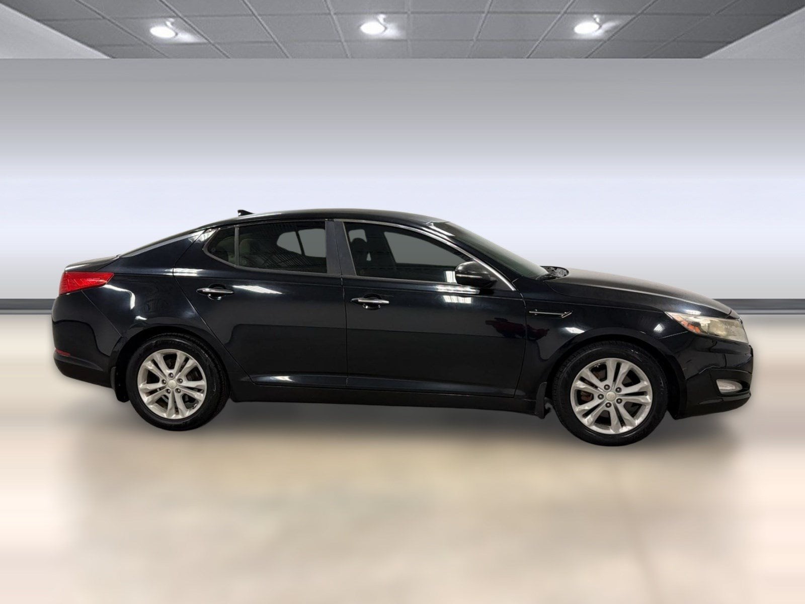 Optima LX