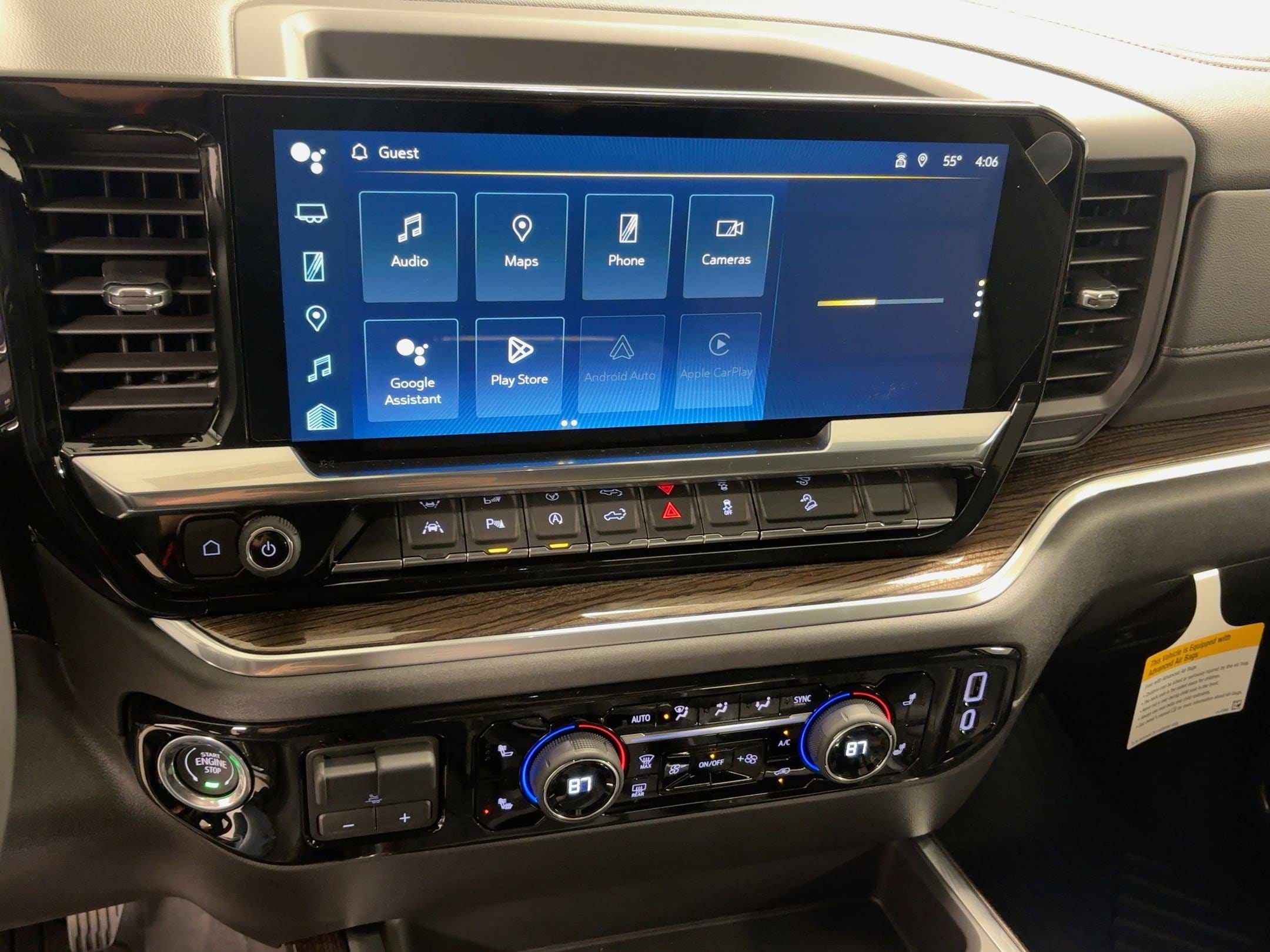 2026 Chevrolet Silverado 1500 LT Trail Boss - Photo 23