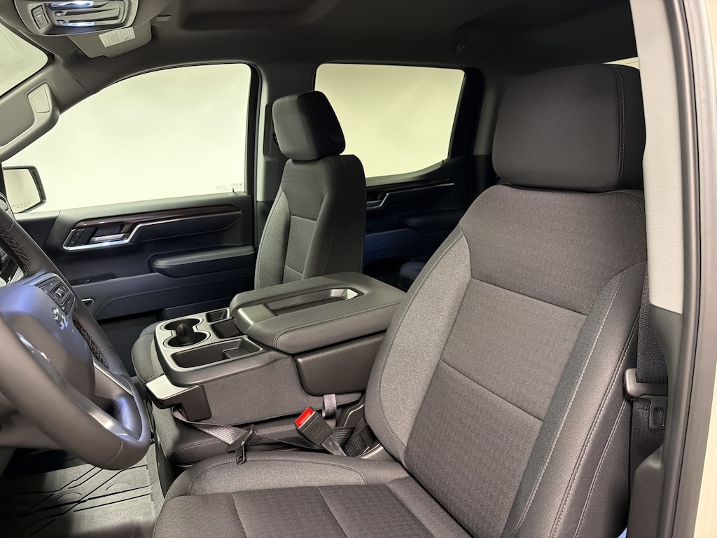 New 2026 Chevrolet Silverado 1500 RST Truck