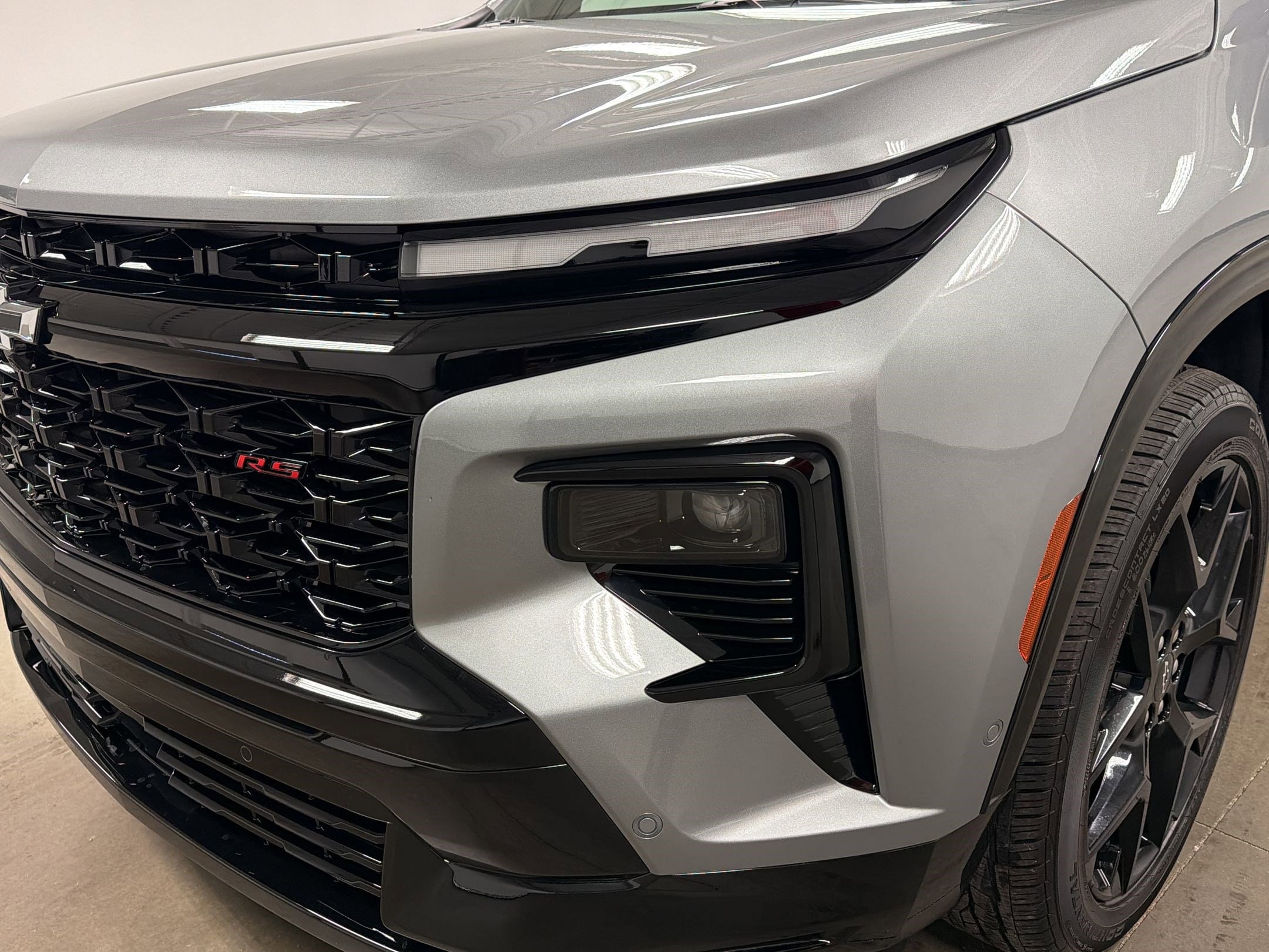 2026 Chevrolet Traverse RS - Photo 10