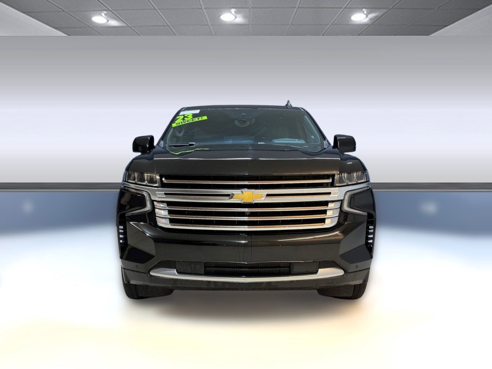 2023 Chevrolet Tahoe High Country photo 5