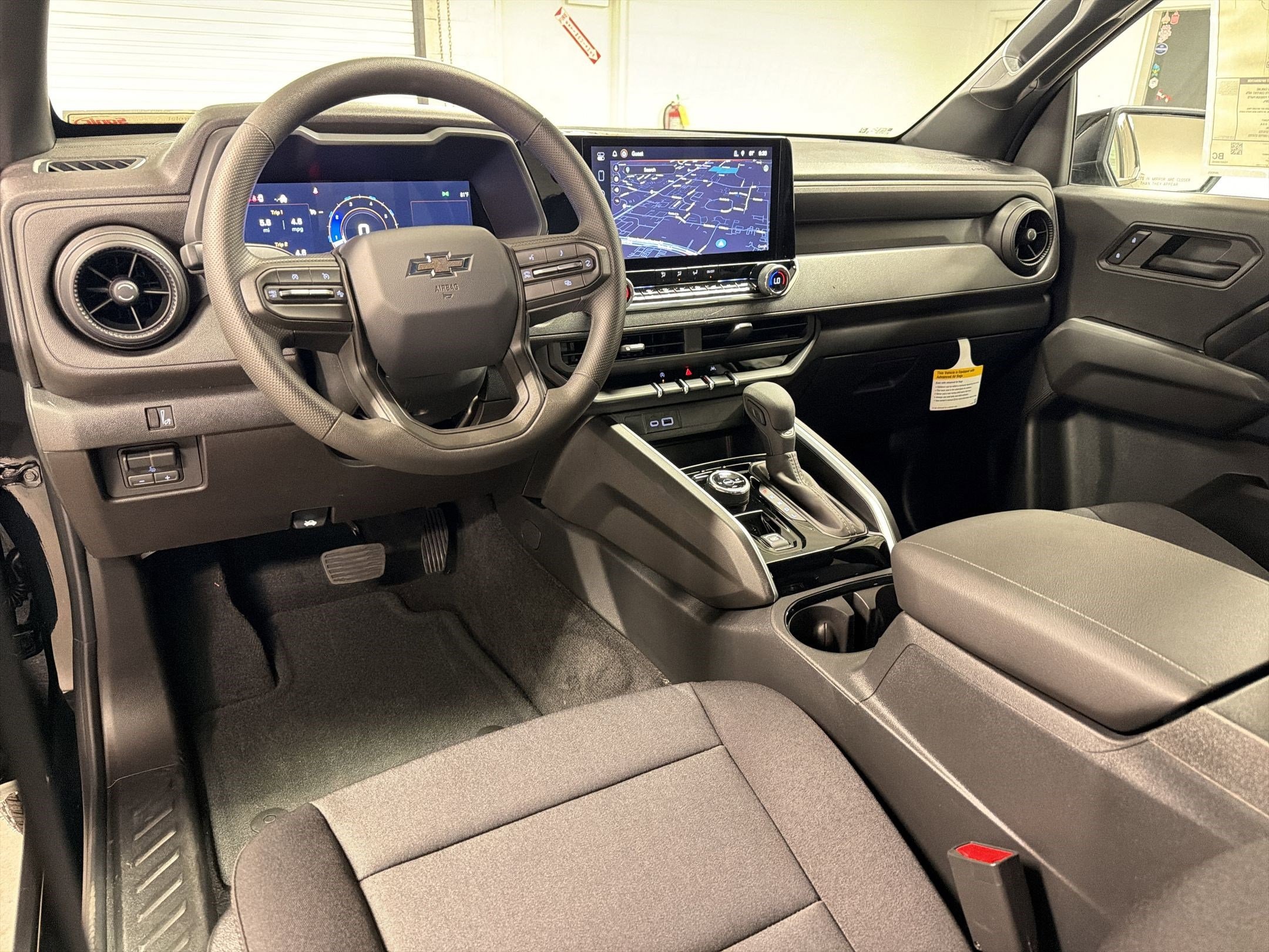 2026 Chevrolet Colorado Trail Boss - Photo 27