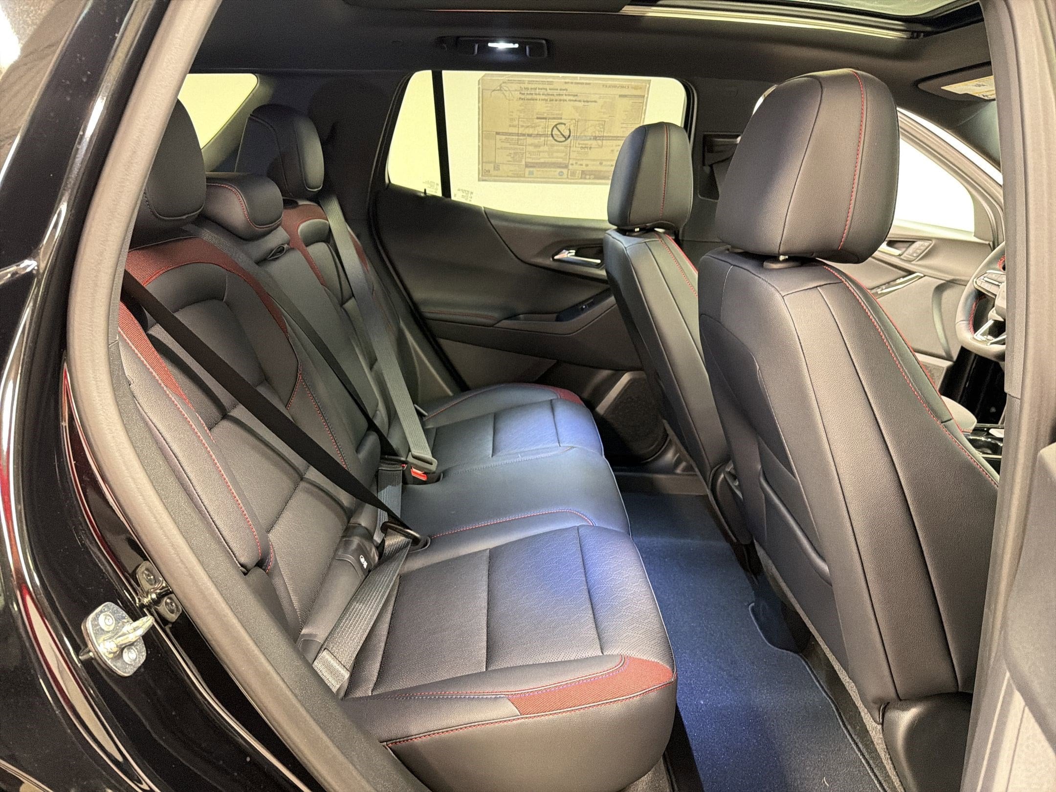 2026 Chevrolet Equinox RS - Photo 29
