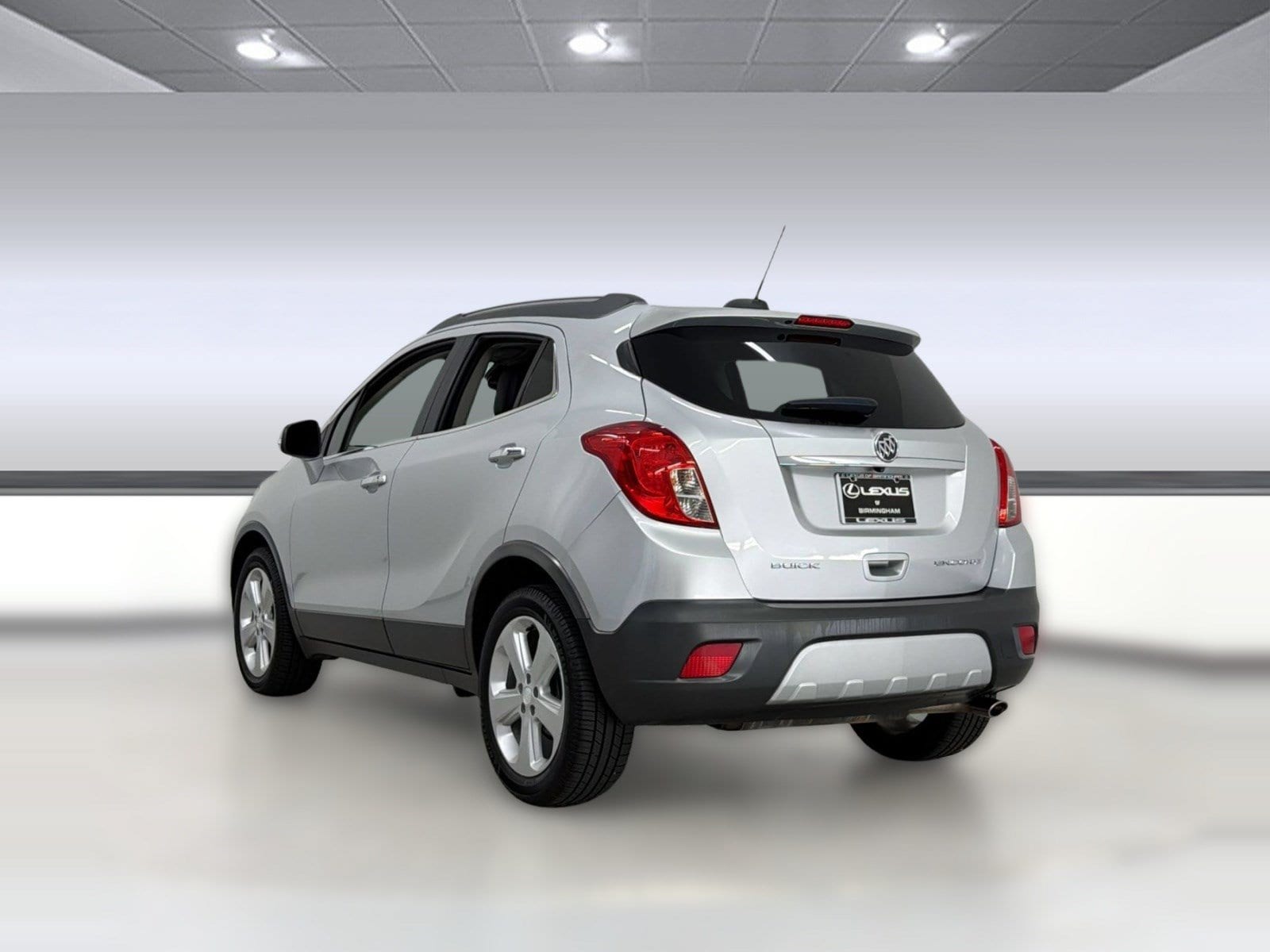 2015 Buick Encore Leather SUV